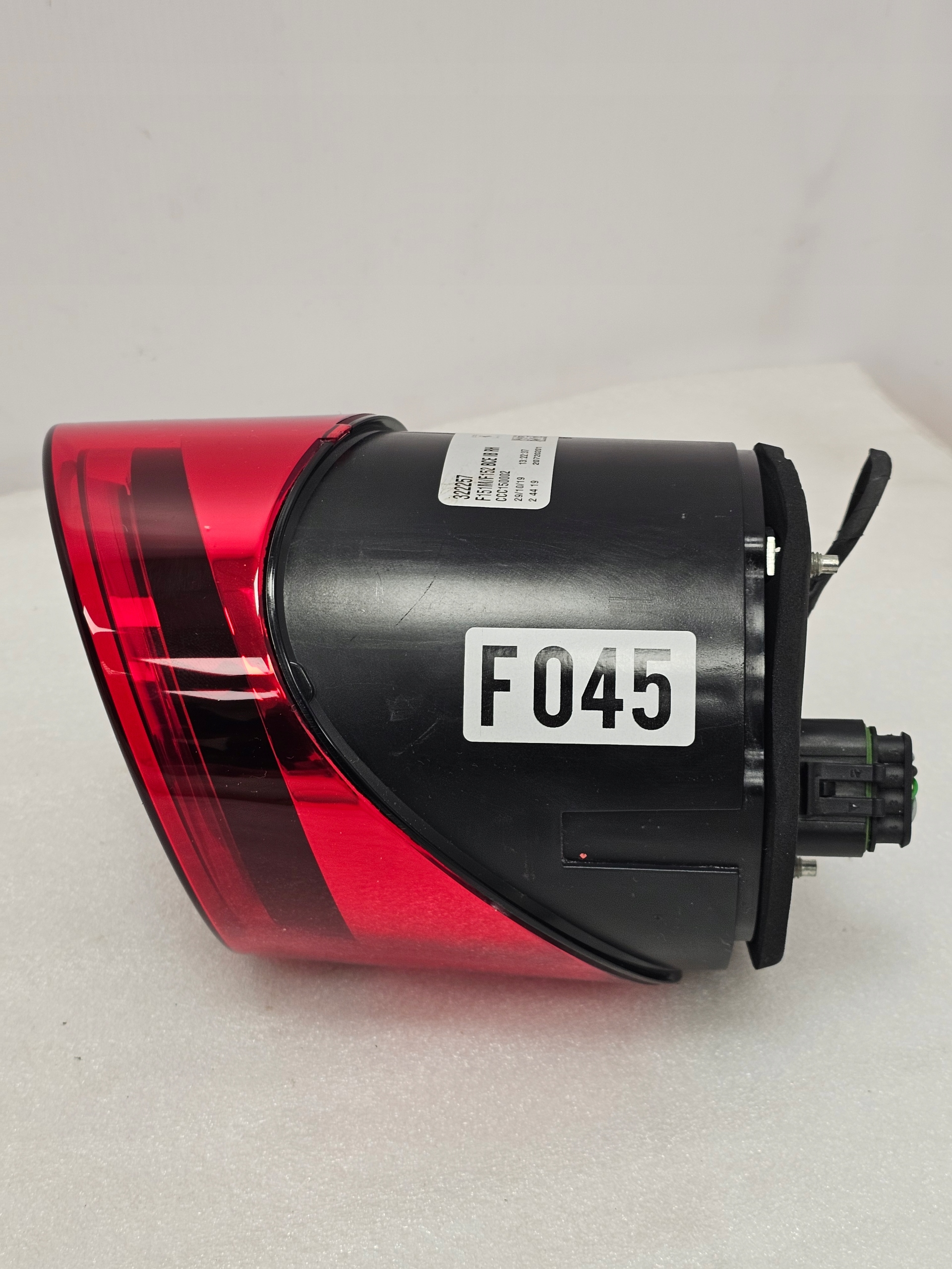 Rear Lamp Rear Ferrari GTC4 812 F8 RIGHT Inner - galeria