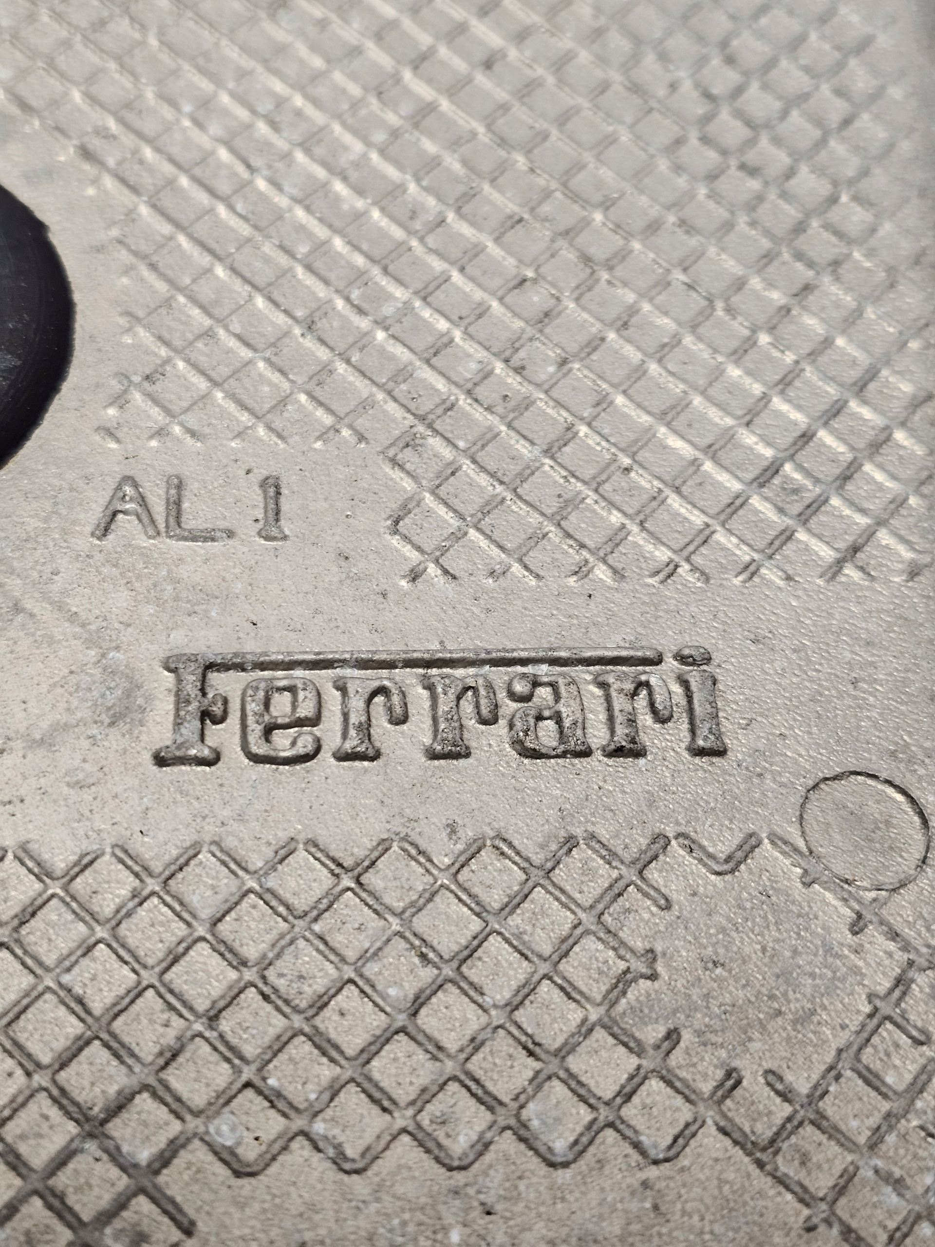 Schwinge hinten hinten LINKS Ferrari 458 Italia 488 California FF F12 - galeria