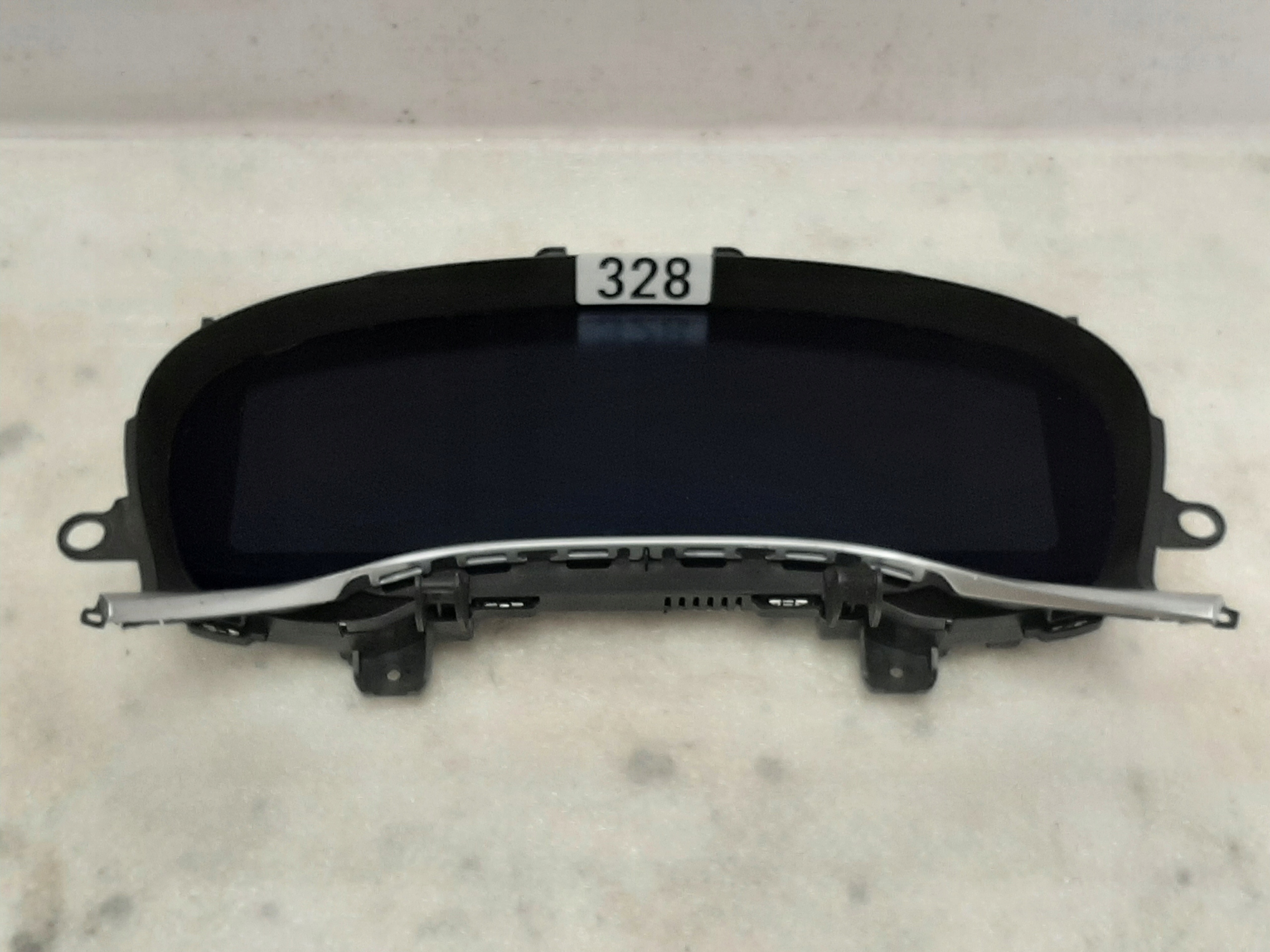 Licznik Wyświetlacz Virtual LIVE COCPIT 12'3" BMW G20 G22 G80 G82 - galeria