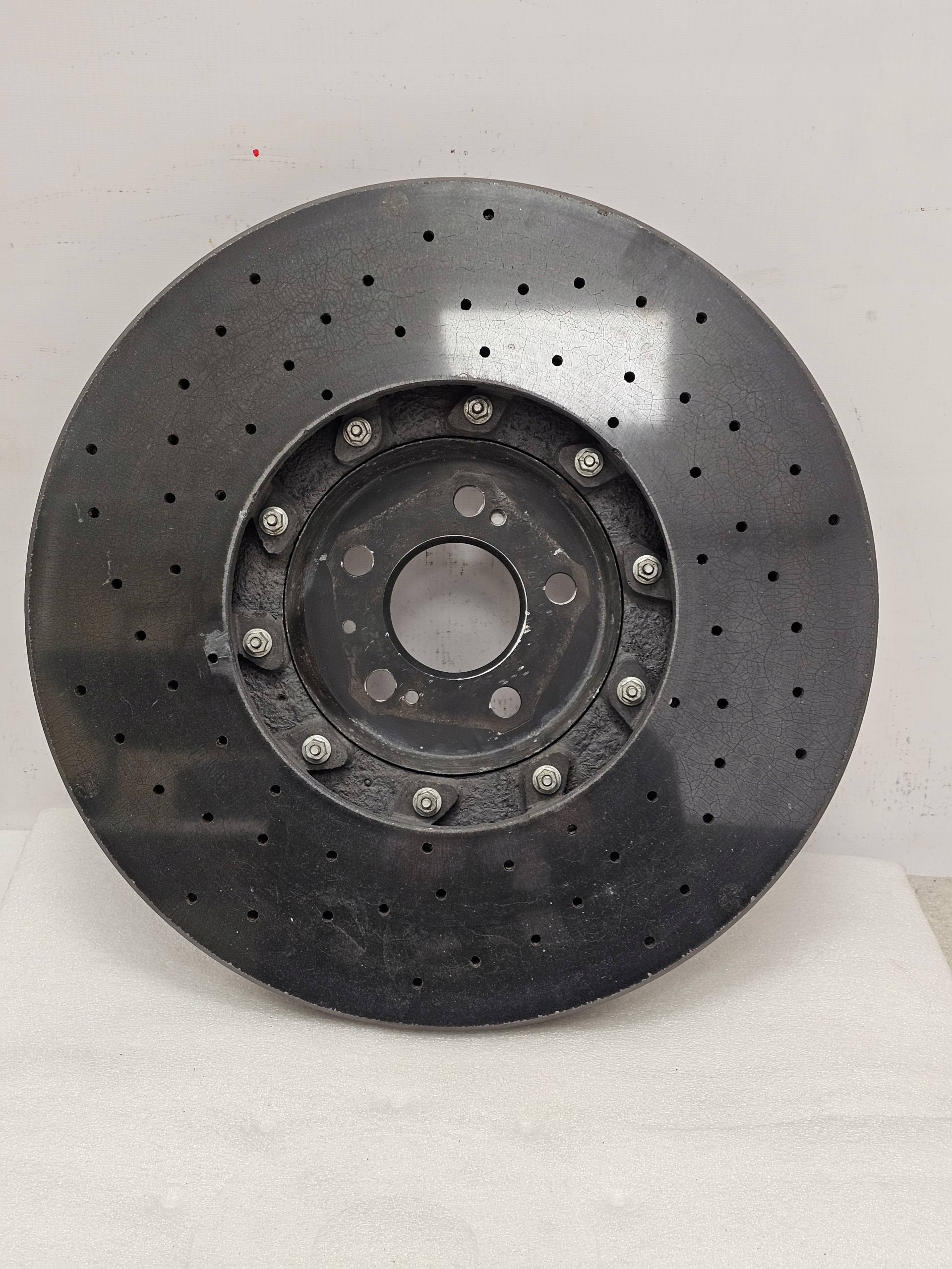 CERAMIC shield Audi A8 S8 D5 SQ7 SQ8 4M RS6 E-Tron Left - galeria