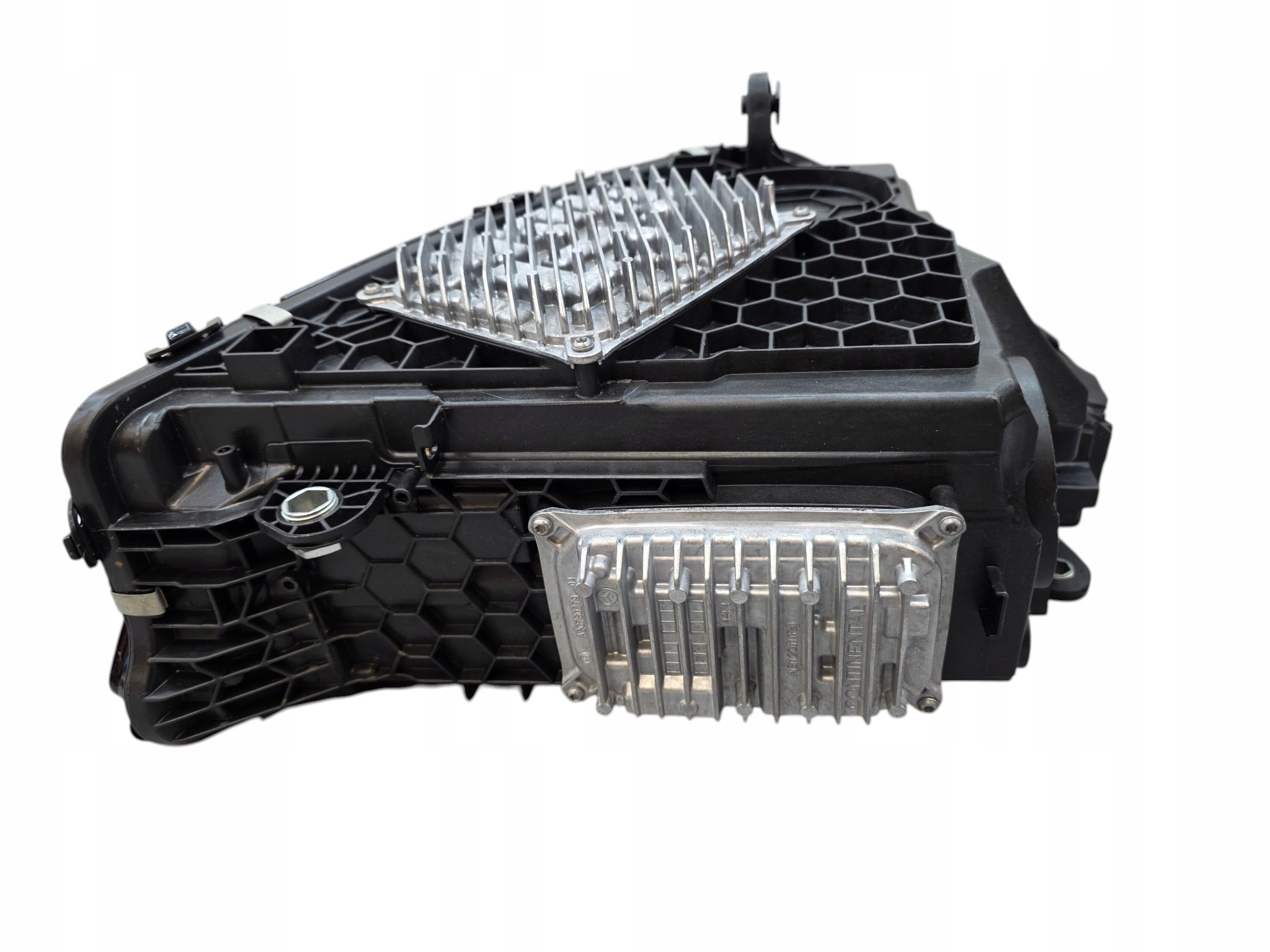 Frontleuchte vorne LINKS Mercedes CLE W236 USA LED Digital - galeria