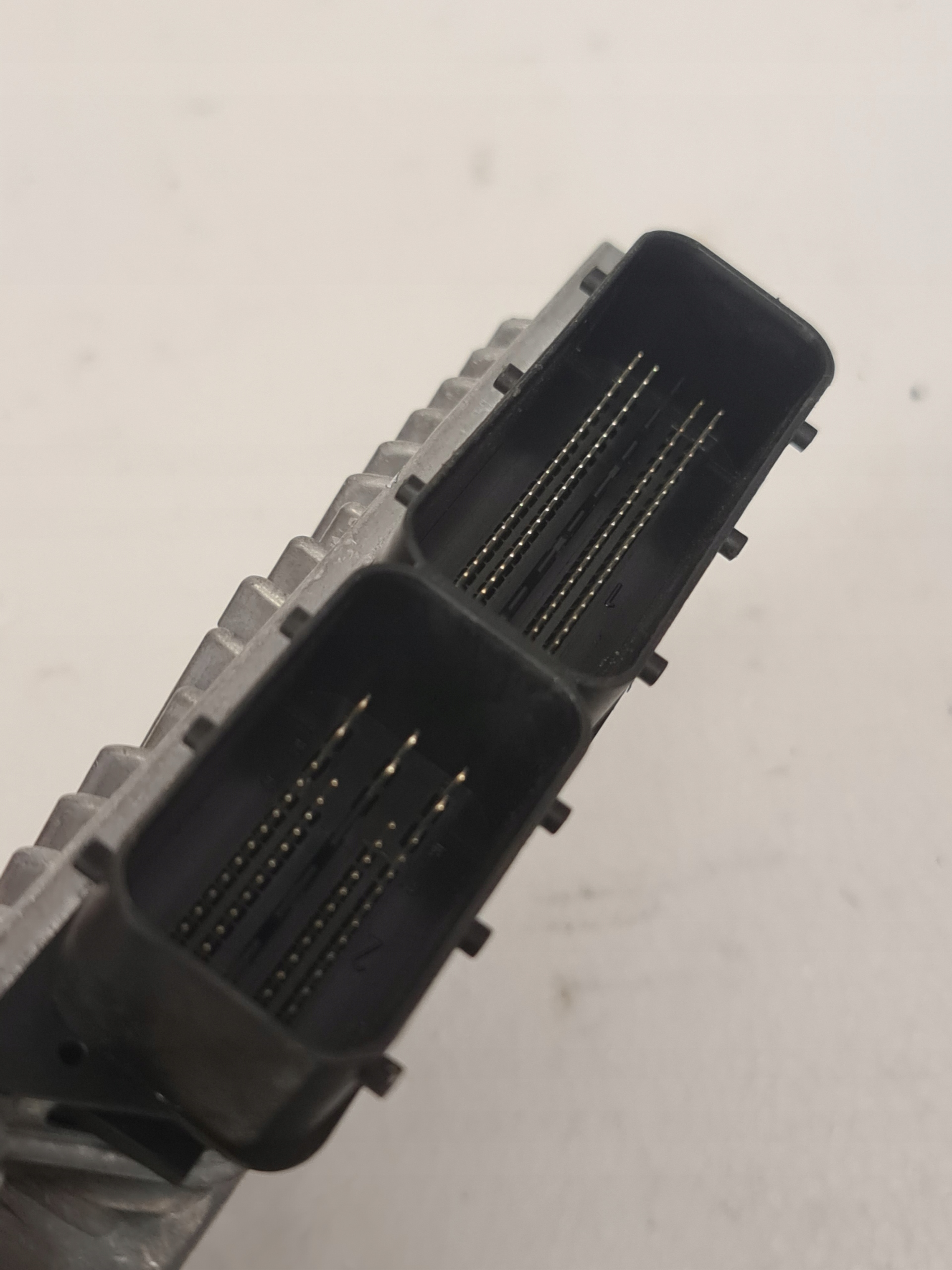 Motorsteuergerät ECU A2769007500 M276 Neu #FV - galeria