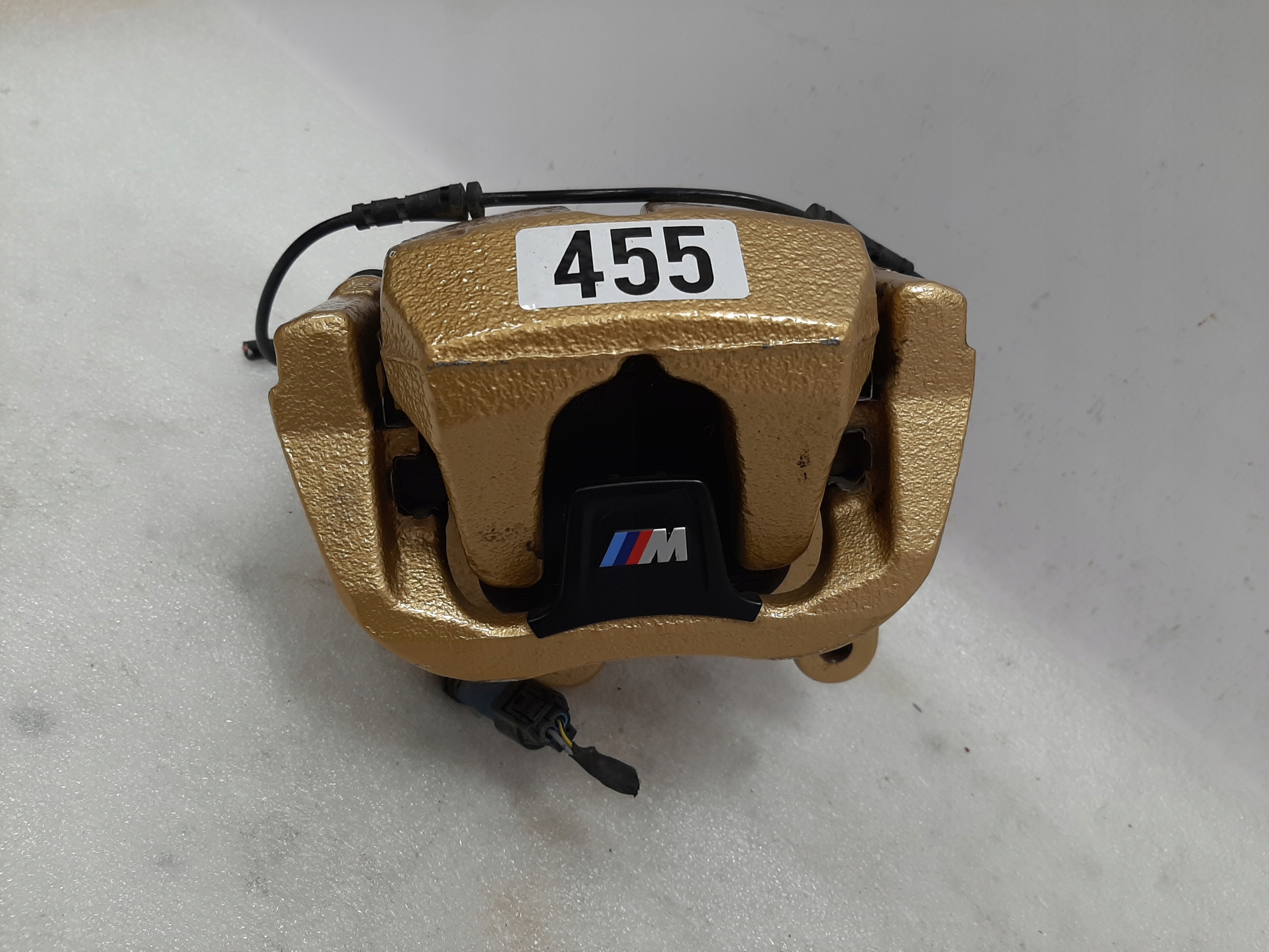 BMW Керамика M5 F90 M8 F91 M3 G80 M4 G82 суппорты - galeria