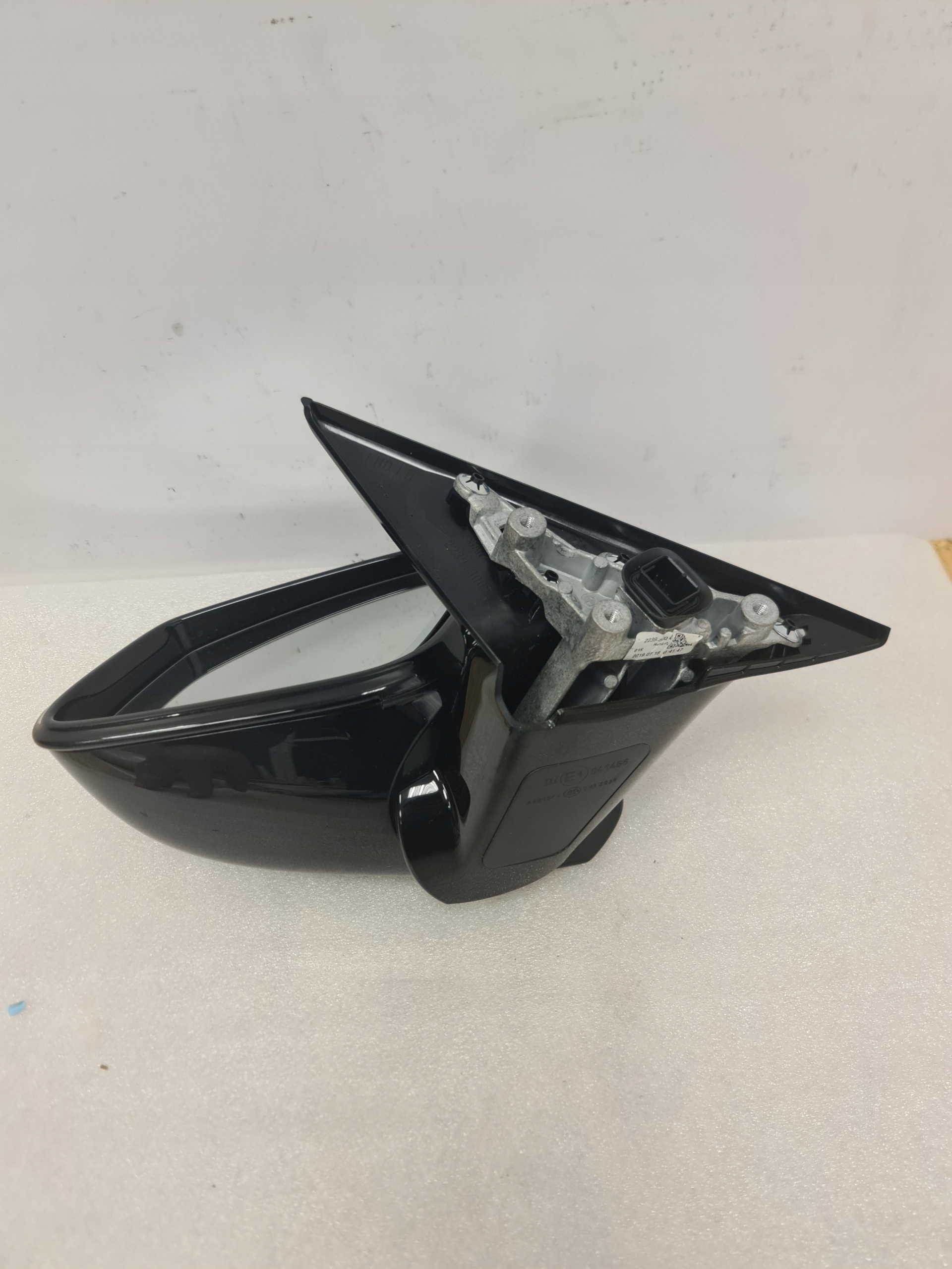 LINKS BMW Z4 G29 Shadow Mirror Gold 5 PIN EU! - galeria