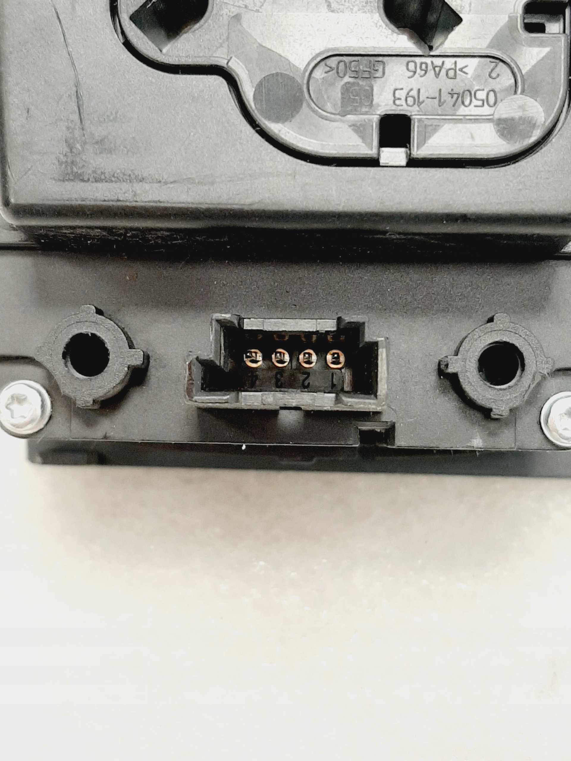 iDrive Controller BMW G20 G22 G01 G02 G29 EU - galeria