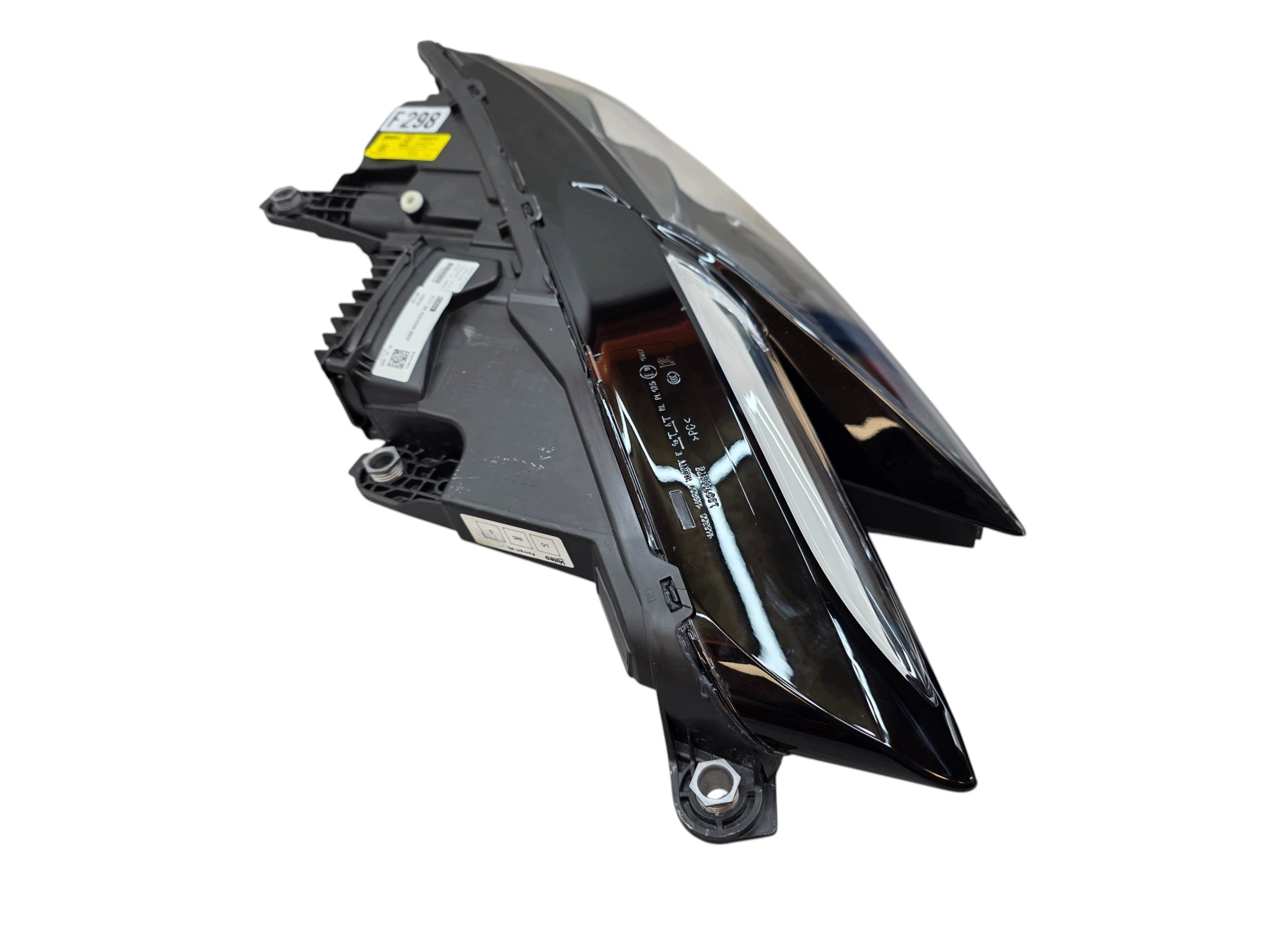 Front Lamp LEFT FERRARI 296 MED F171 - galeria