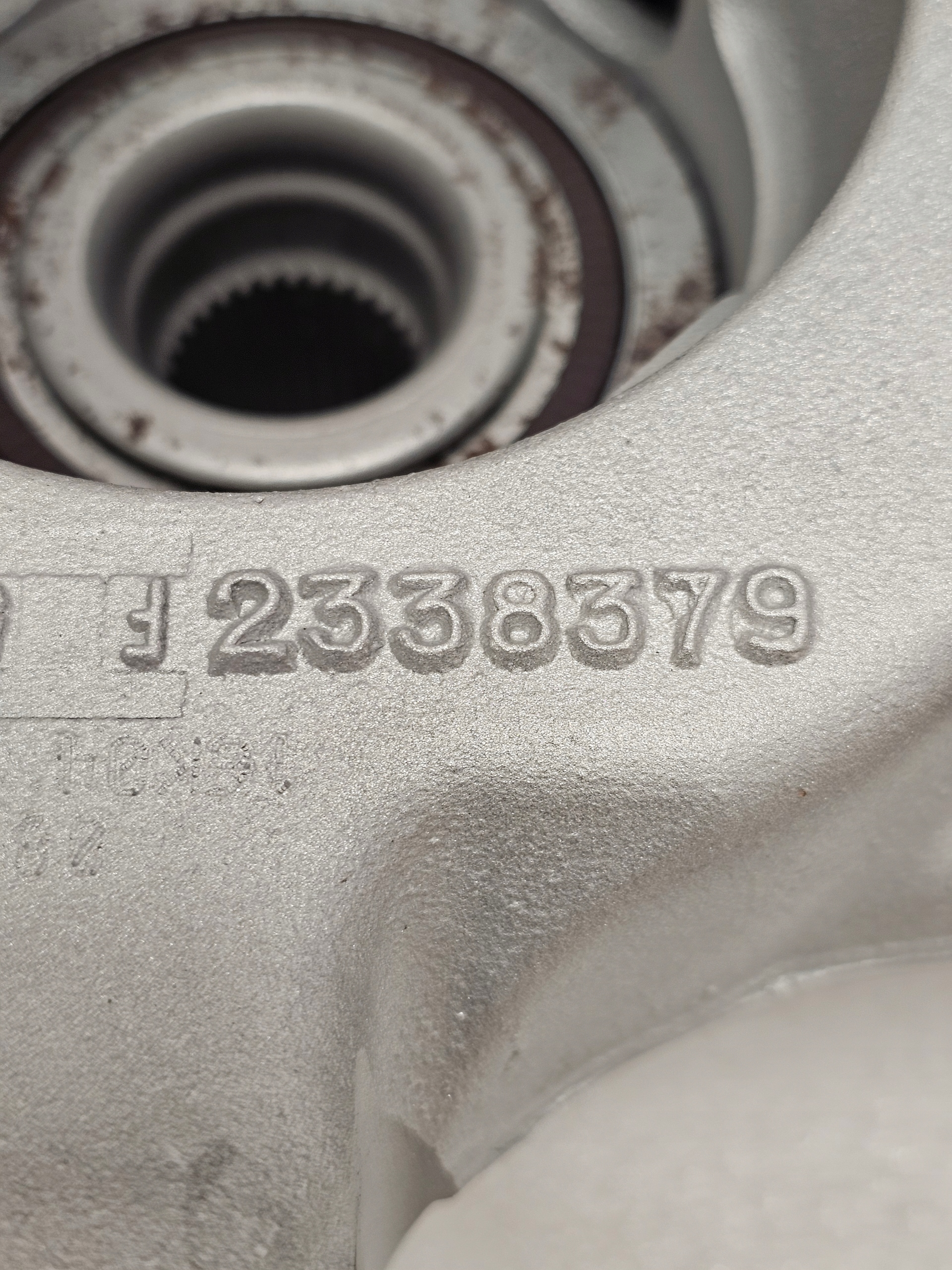 Ступица рулевого колеса Ferrari Portofino 458 Italia 488 Portofino СЛЕВА ЗАДНЯЯ - galeria