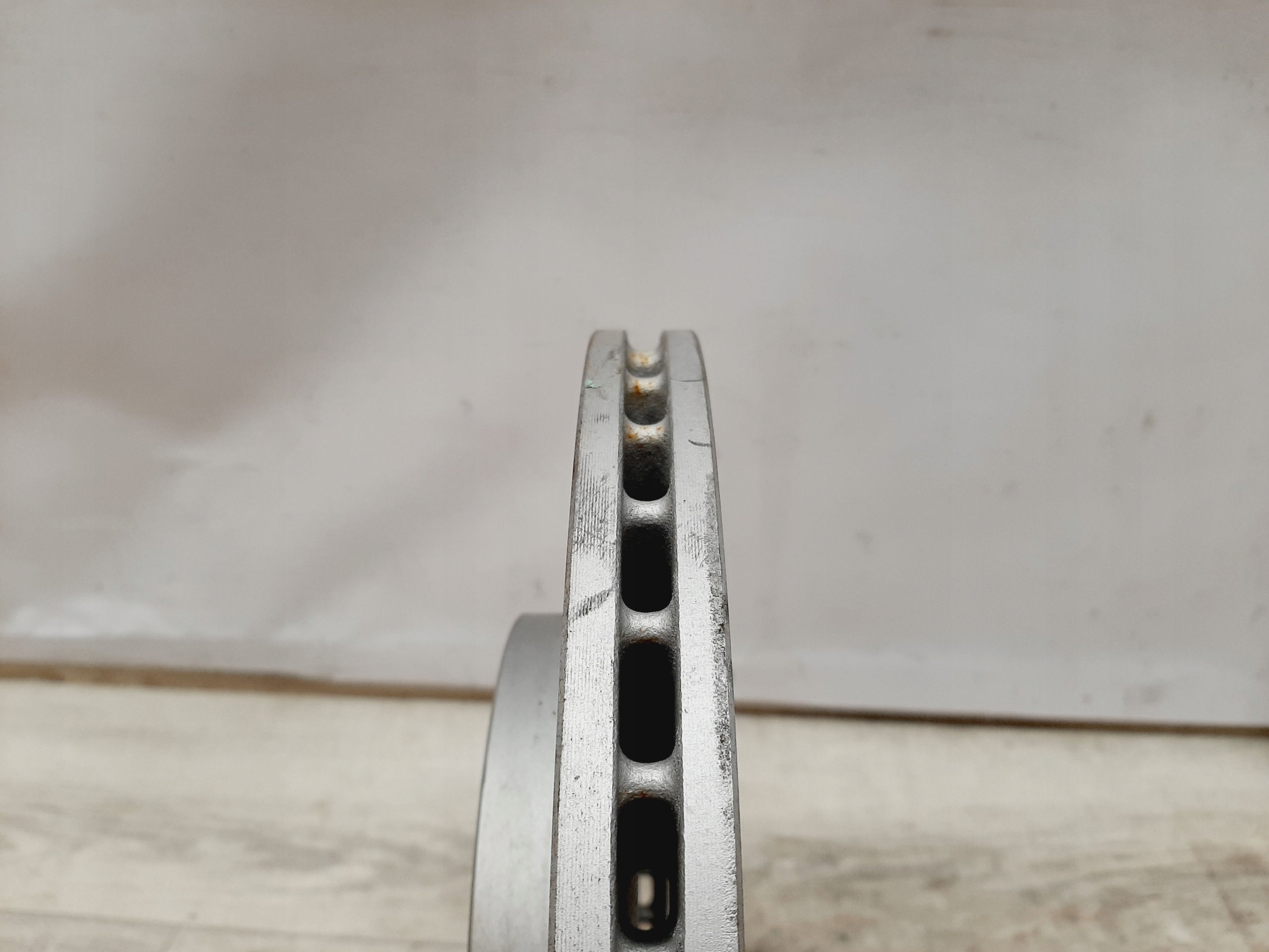 ПЕРЕДНИЕ диски BMW Mini F40 F60 F54 F48 - galeria
