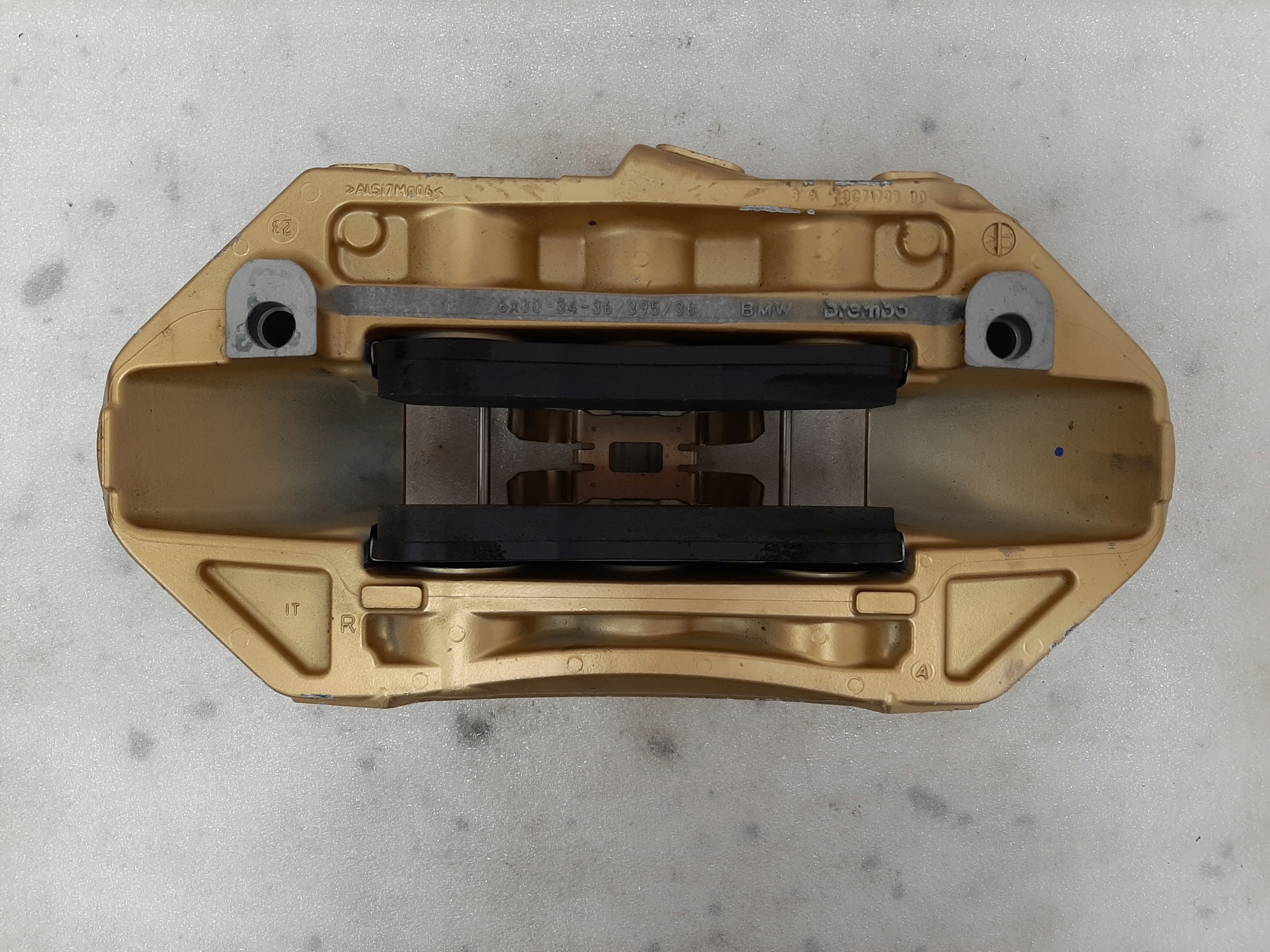 BMW Керамика M3 M4 M5 M8 G80 G82 F90 F91 суппорты - galeria