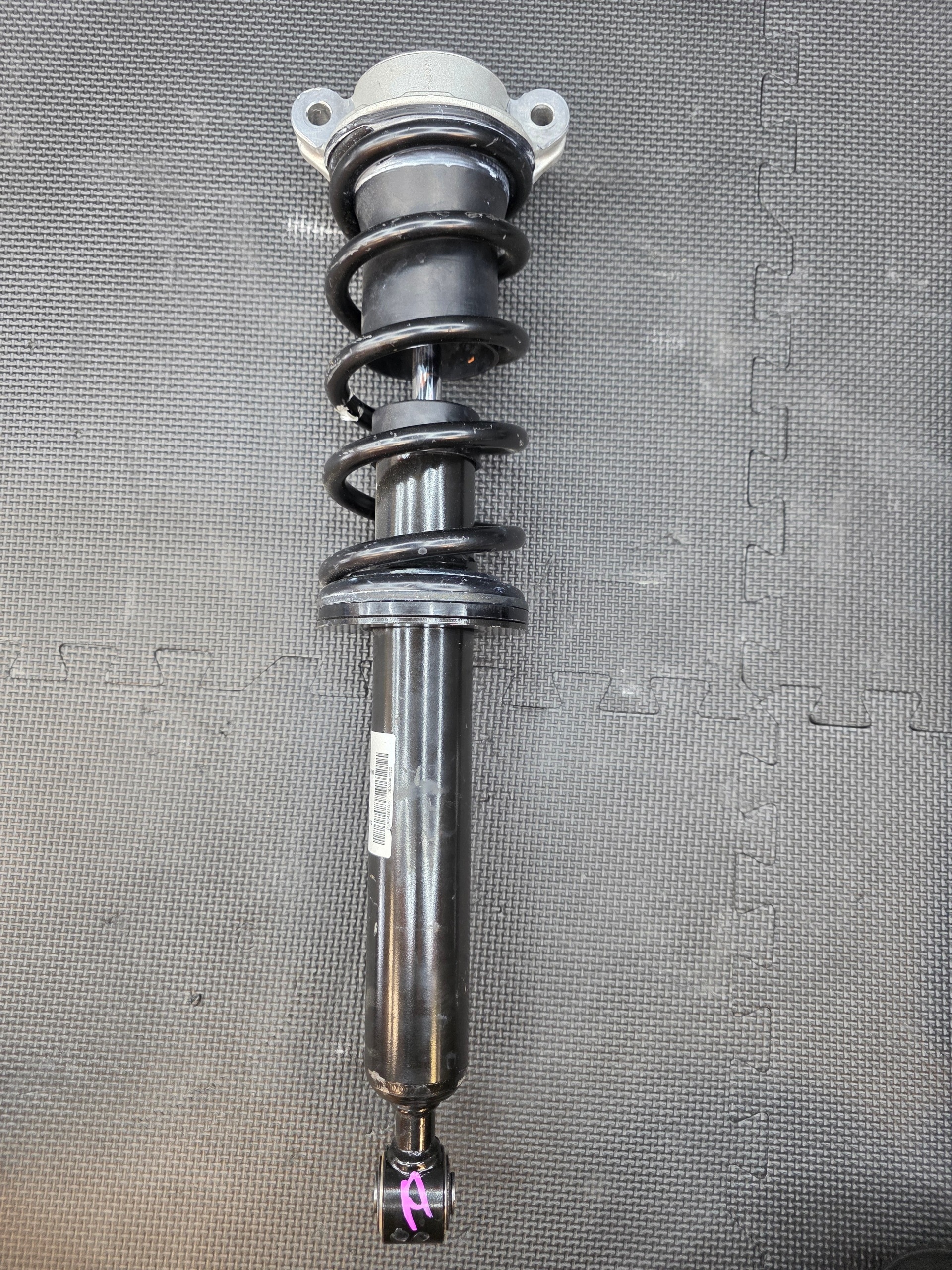 Amortyzator Shock Absorber Ferrari Amalfi Roma Przód Przedni - galeria