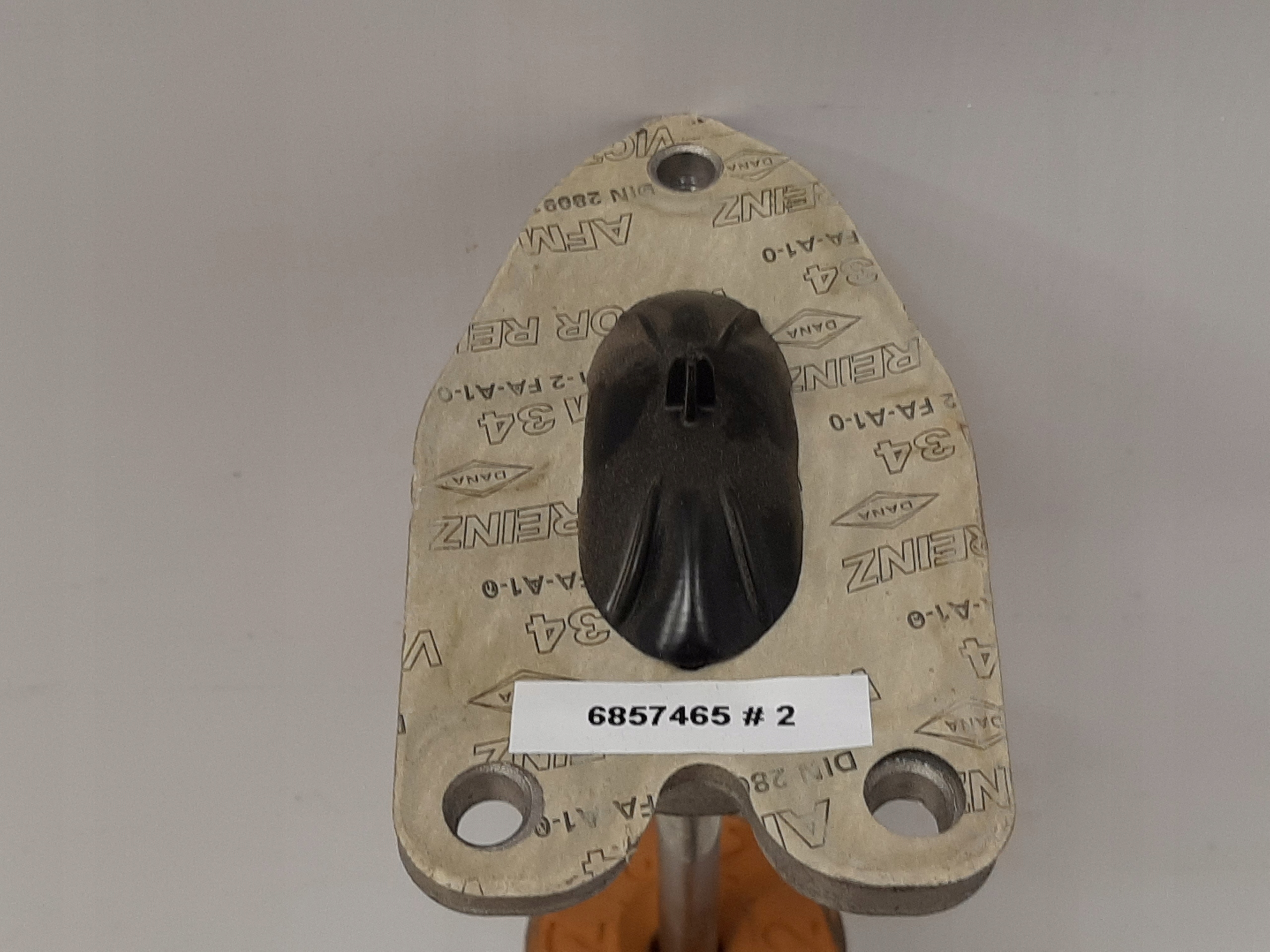BMW F46 shock absorber Left Right Rear - galeria