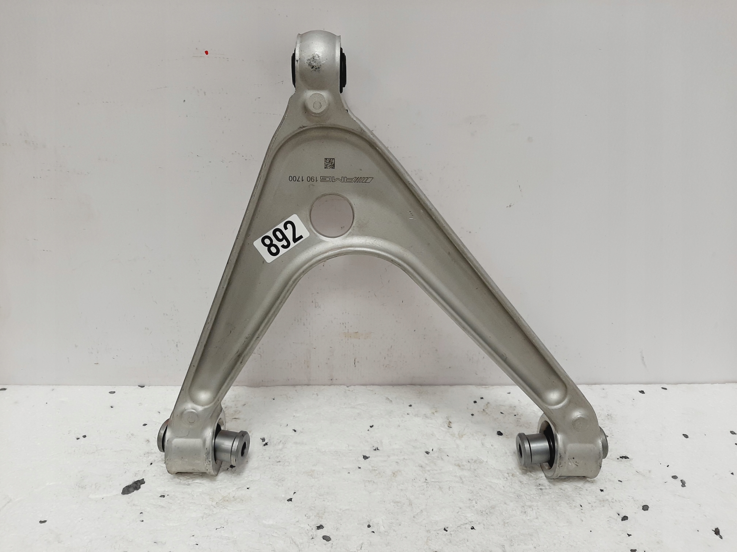 Mercedes W190 AMG GT S C Rear lower wishbone - galeria
