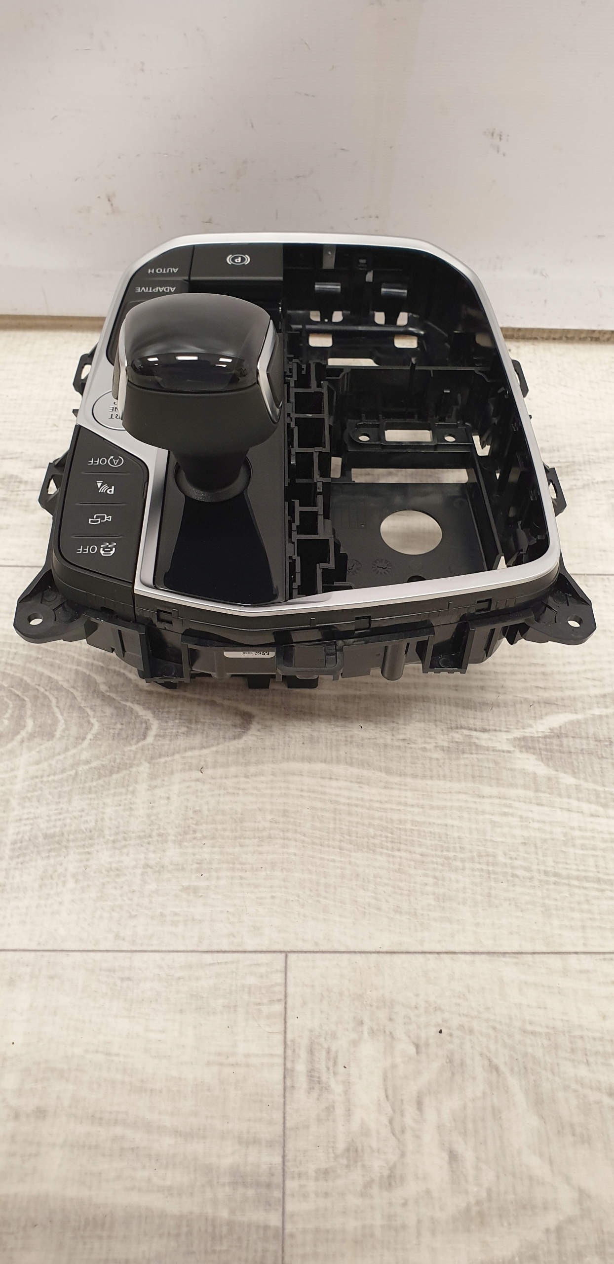 Schaltknauf BMW G20 G21 G22 G23 G29 - galeria