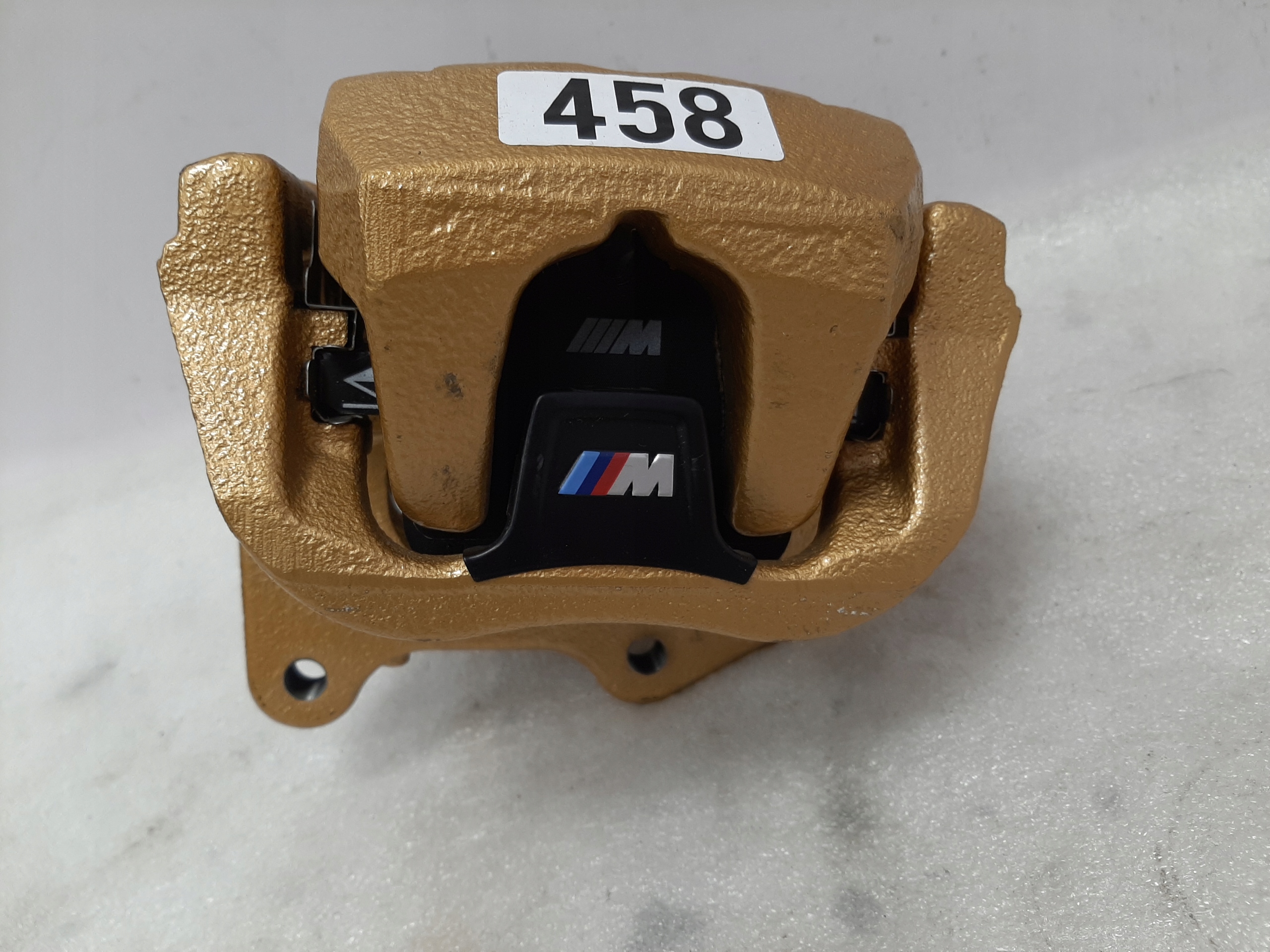 BMW Керамика M5 F90 M8 F91 M3 G80 M4 G82 суппорты - galeria