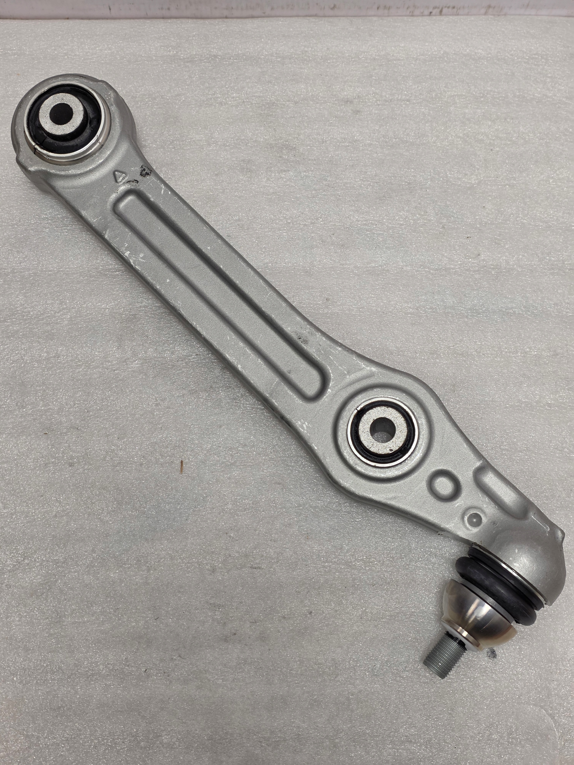 Front Control Arm Front Right Left Mercedes W223 4Matic 4x4 A2233303403 - galeria