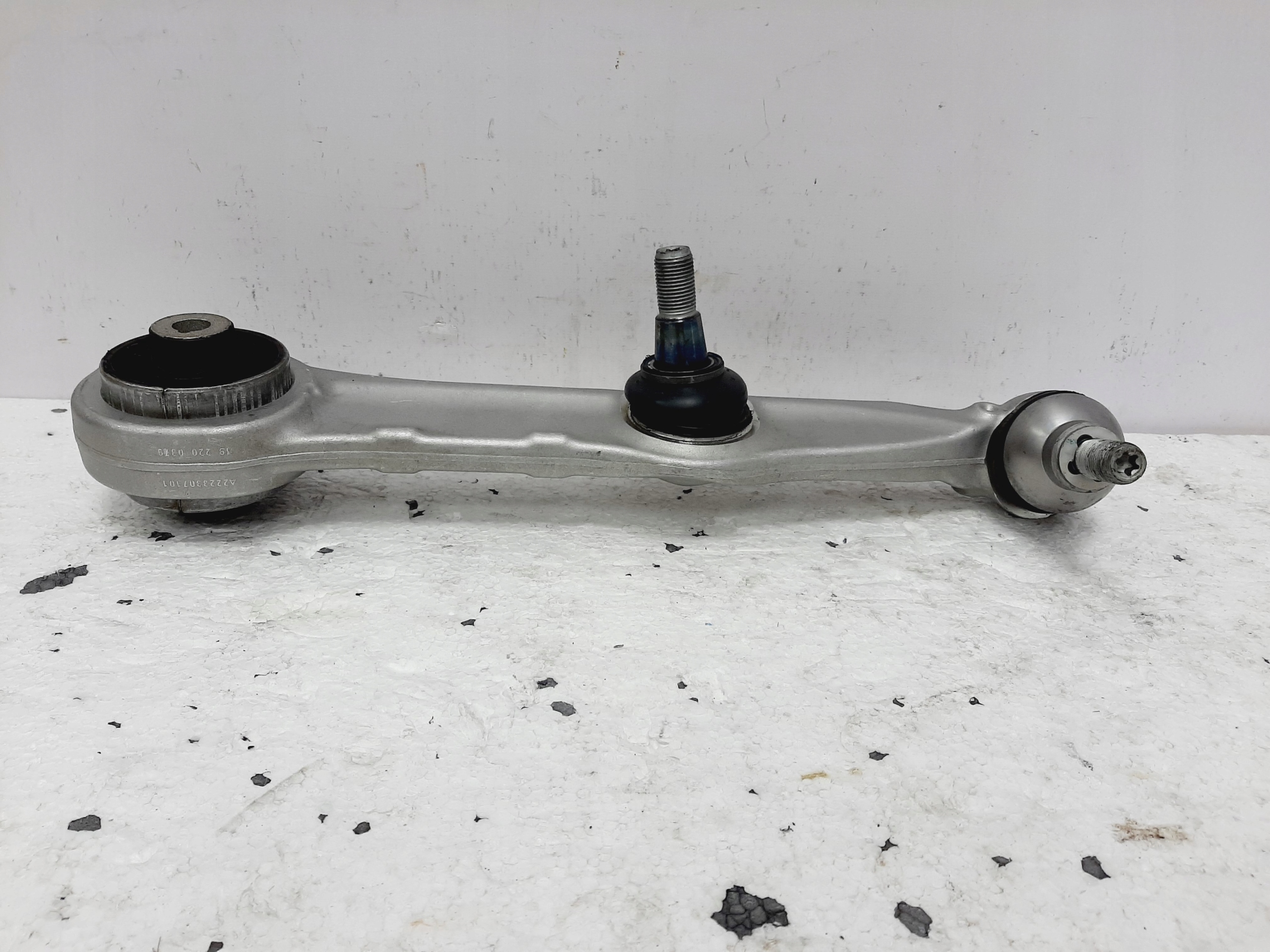Mercedes S63 AMG W222 W217 4M VORDERER ARM LINKS - galeria