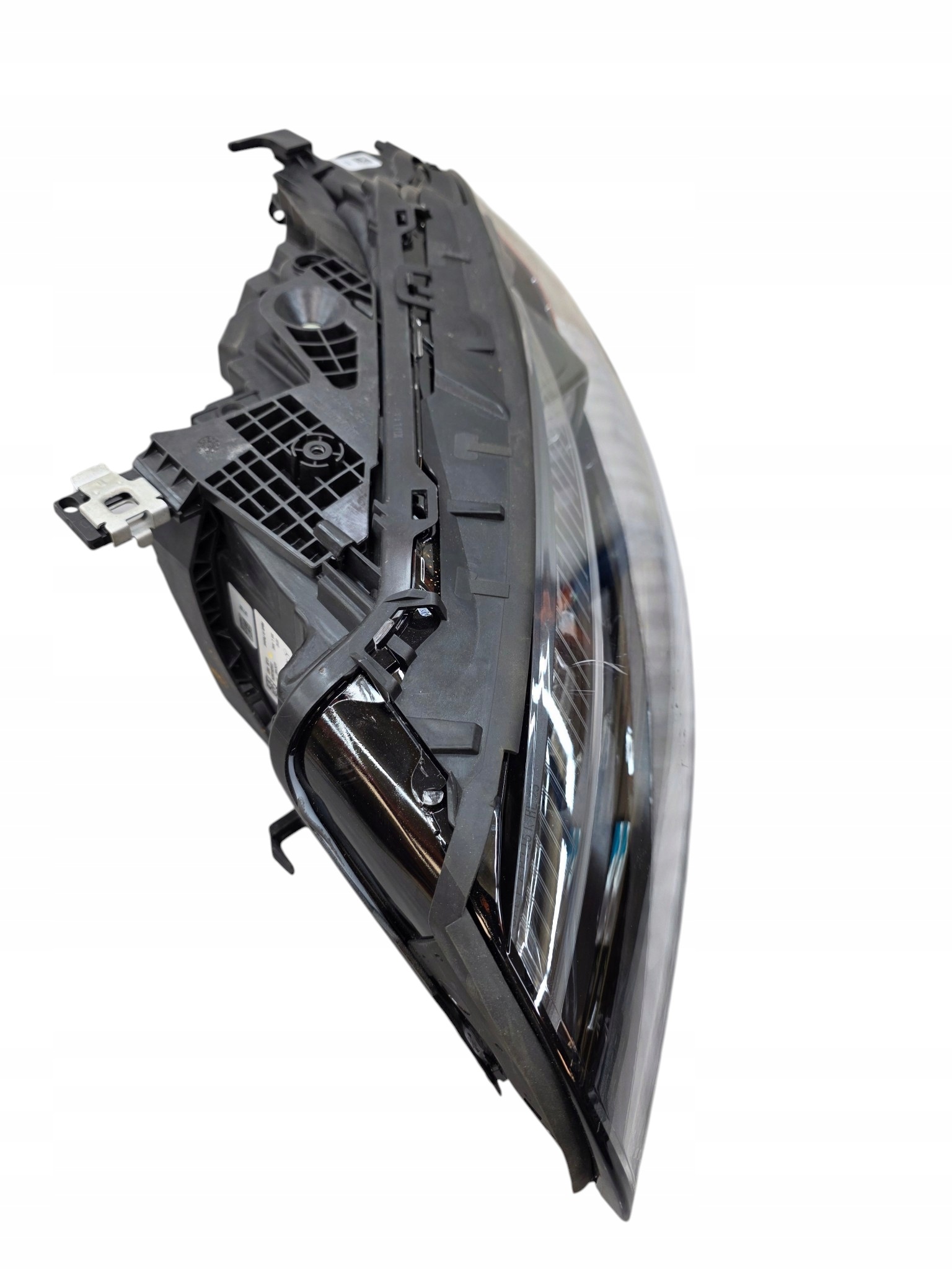 Front Lamp Front LEFT Mercedes CLA W174 LED Multibeam USA - galeria