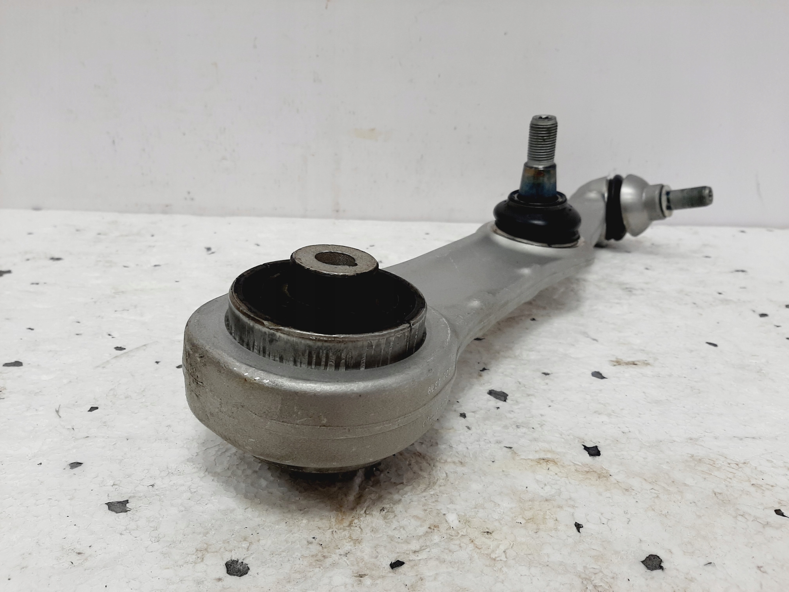Mercedes S63 AMG W222 W217 4M VORDERER ARM LINKS - galeria
