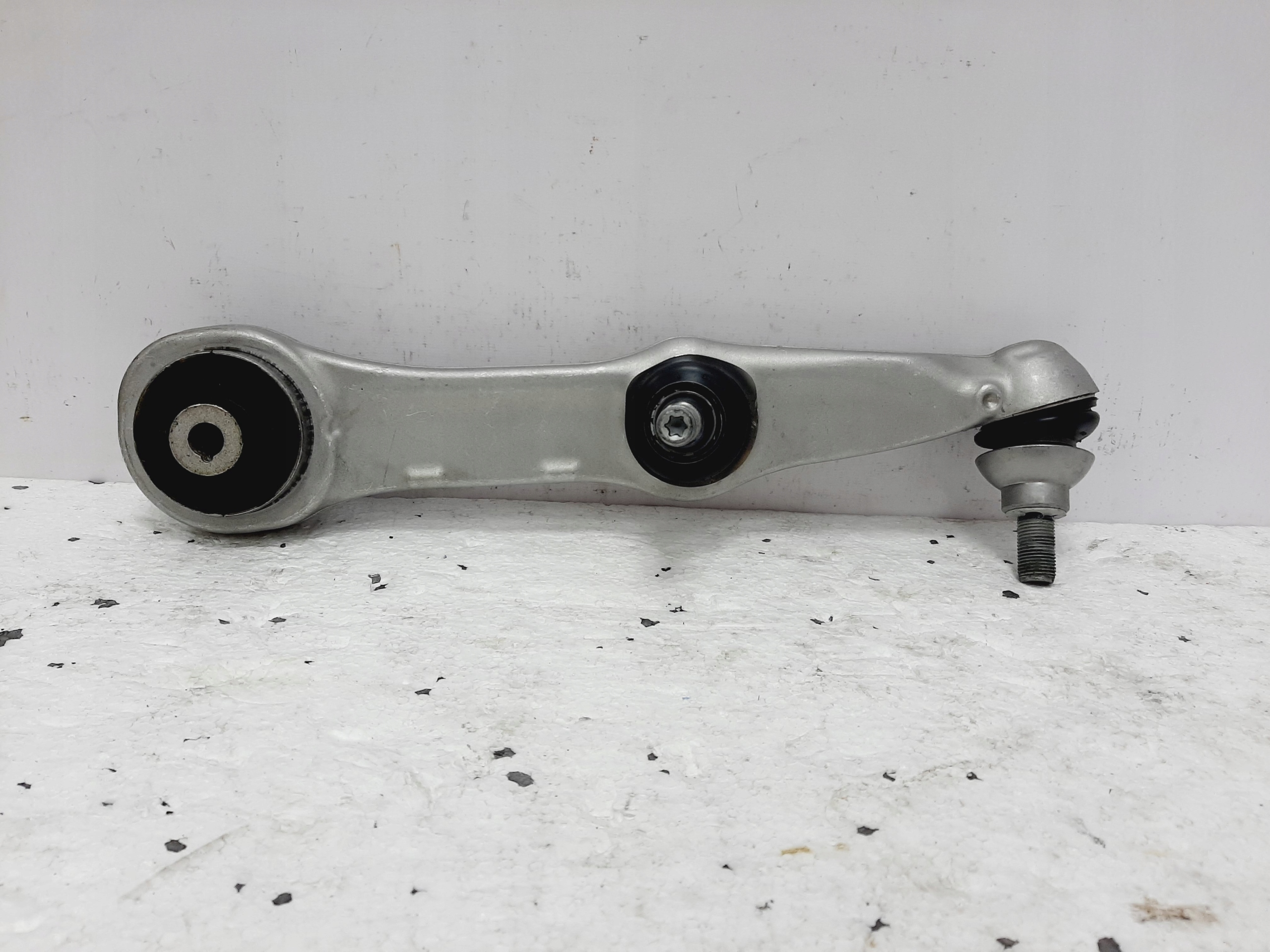 Mercedes S63 AMG W222 W217 4M VORDERER ARM LINKS - galeria