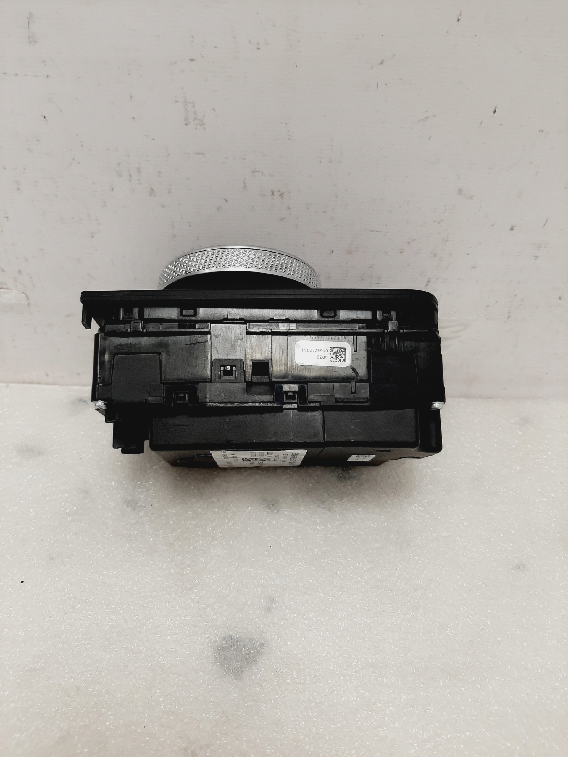 iDrive Controller BMW G20 G22 G01 G02 G29 EU - galeria