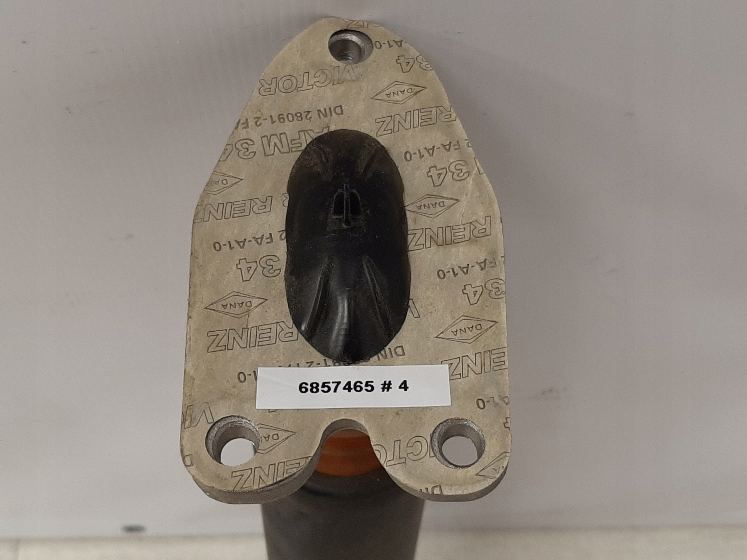 BMW F46 shock absorber Left Right Rear - galeria