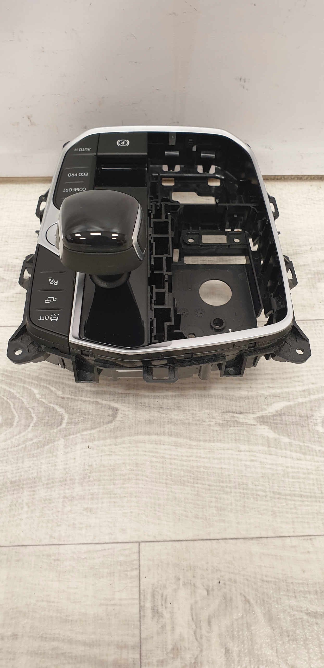 Schaltknauf BMW G20 G21 G22 G23 G29 - galeria