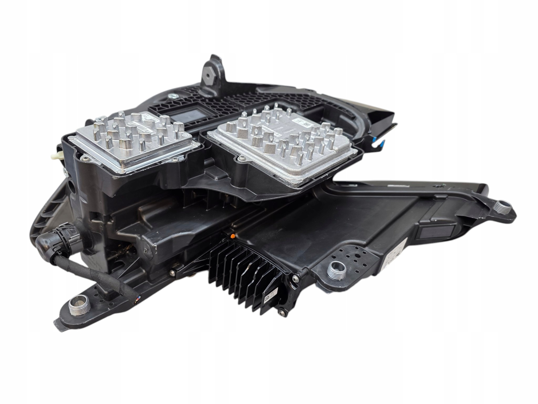 Lampa Przód Przednia Prawa FERRARI 296 MED F171 - galeria