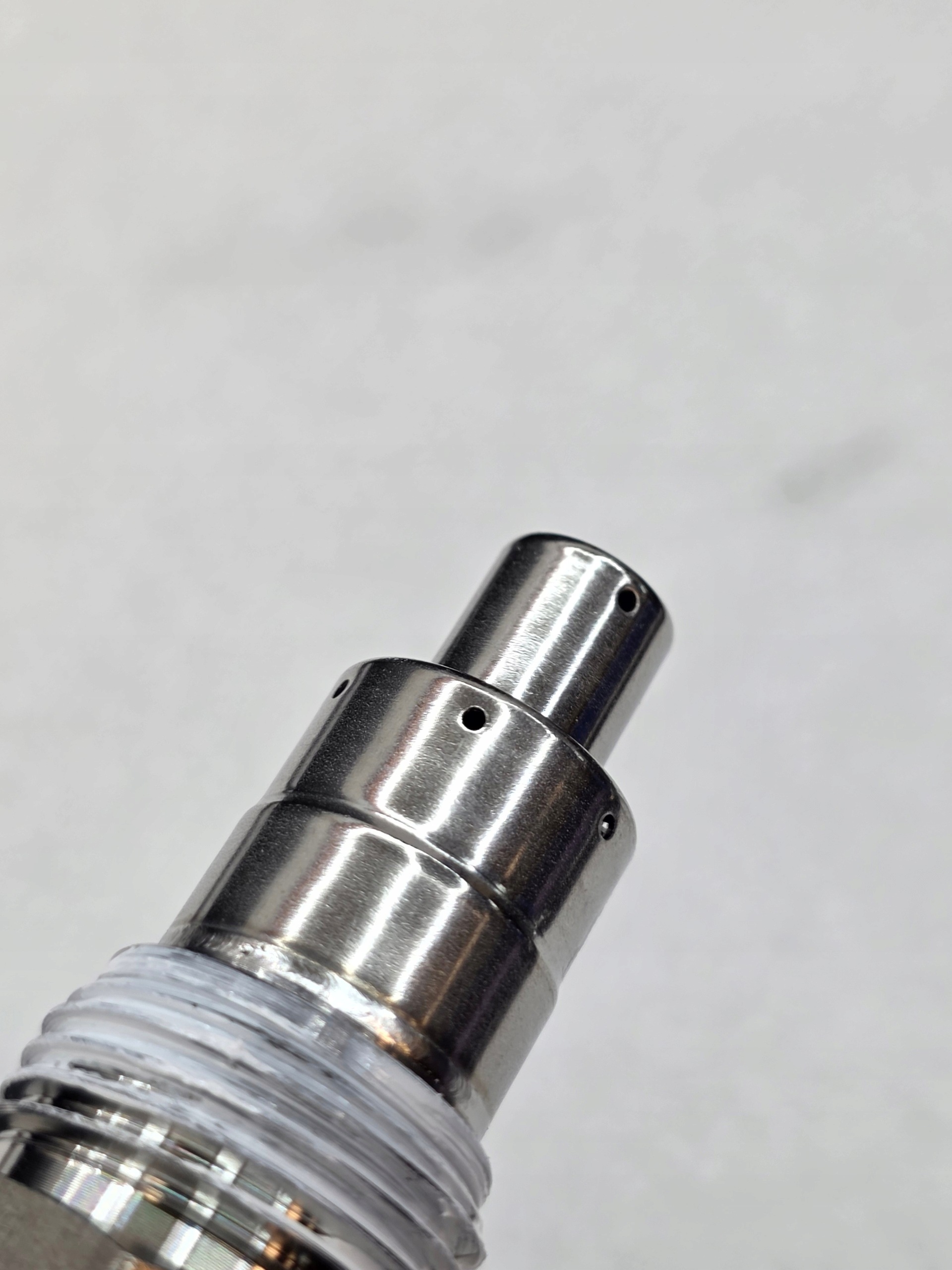 Датчик NOX Лямбда-зонд Mercedes Actros Atego A0101531628 - galeria