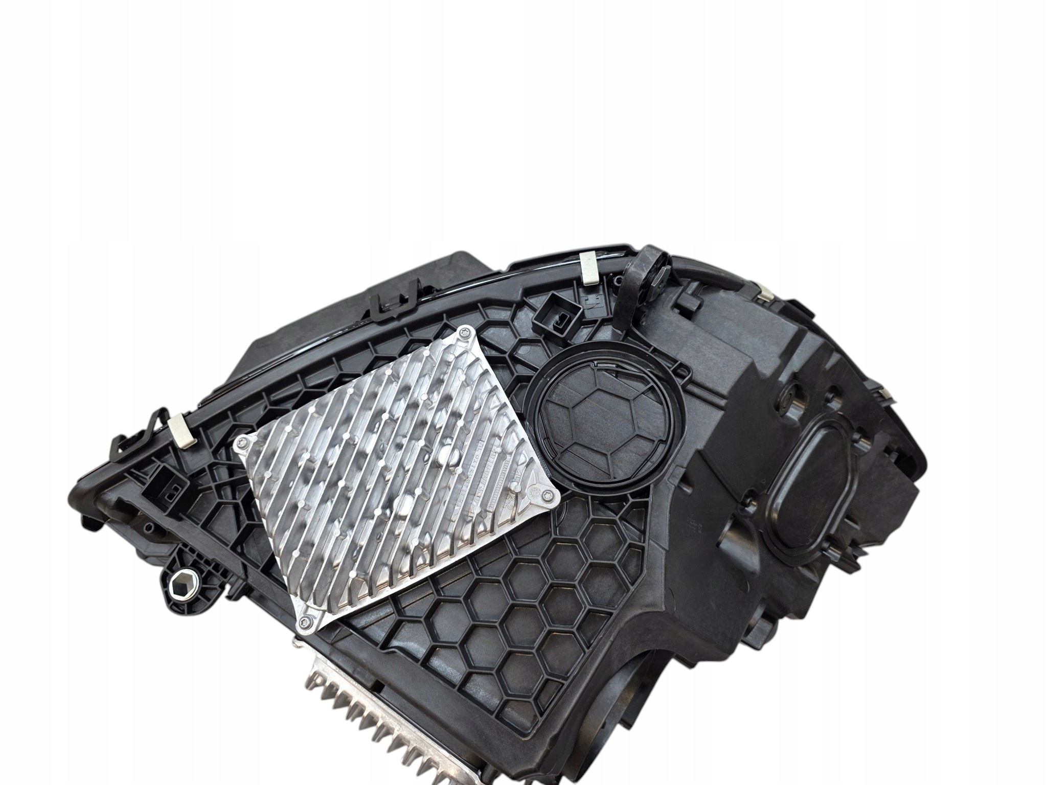 Front Lamp Front LEFT Mercedes CLE W236 LED Digital EU - galeria