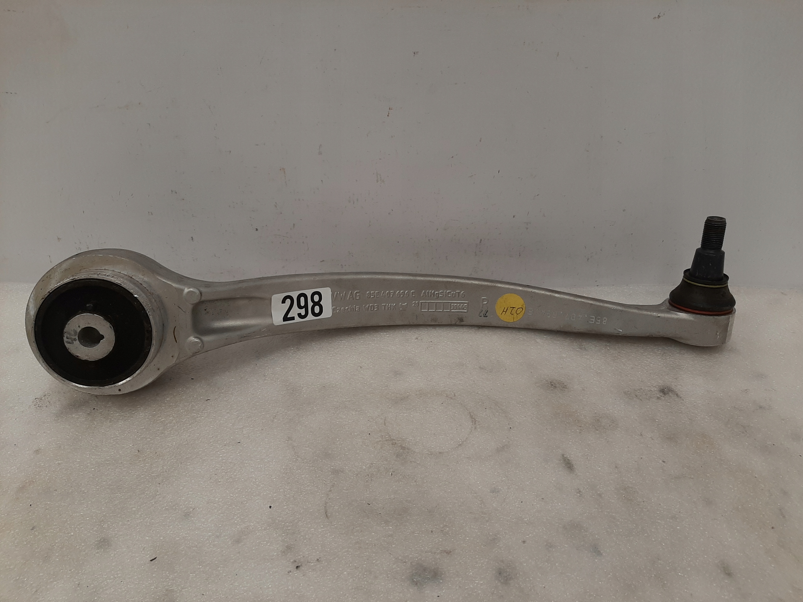 Wahacz Przedni Prawy Audi E-Tron Q5 85E407696C - galeria