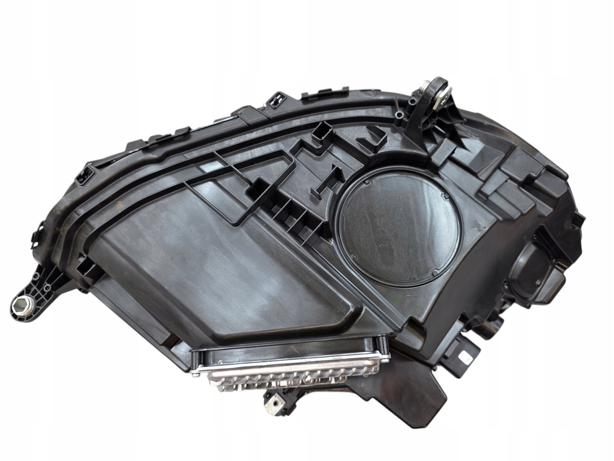 Frontleuchte vorne LINKS Mercedes S W223 LIFT LED Digitallicht EU - galeria