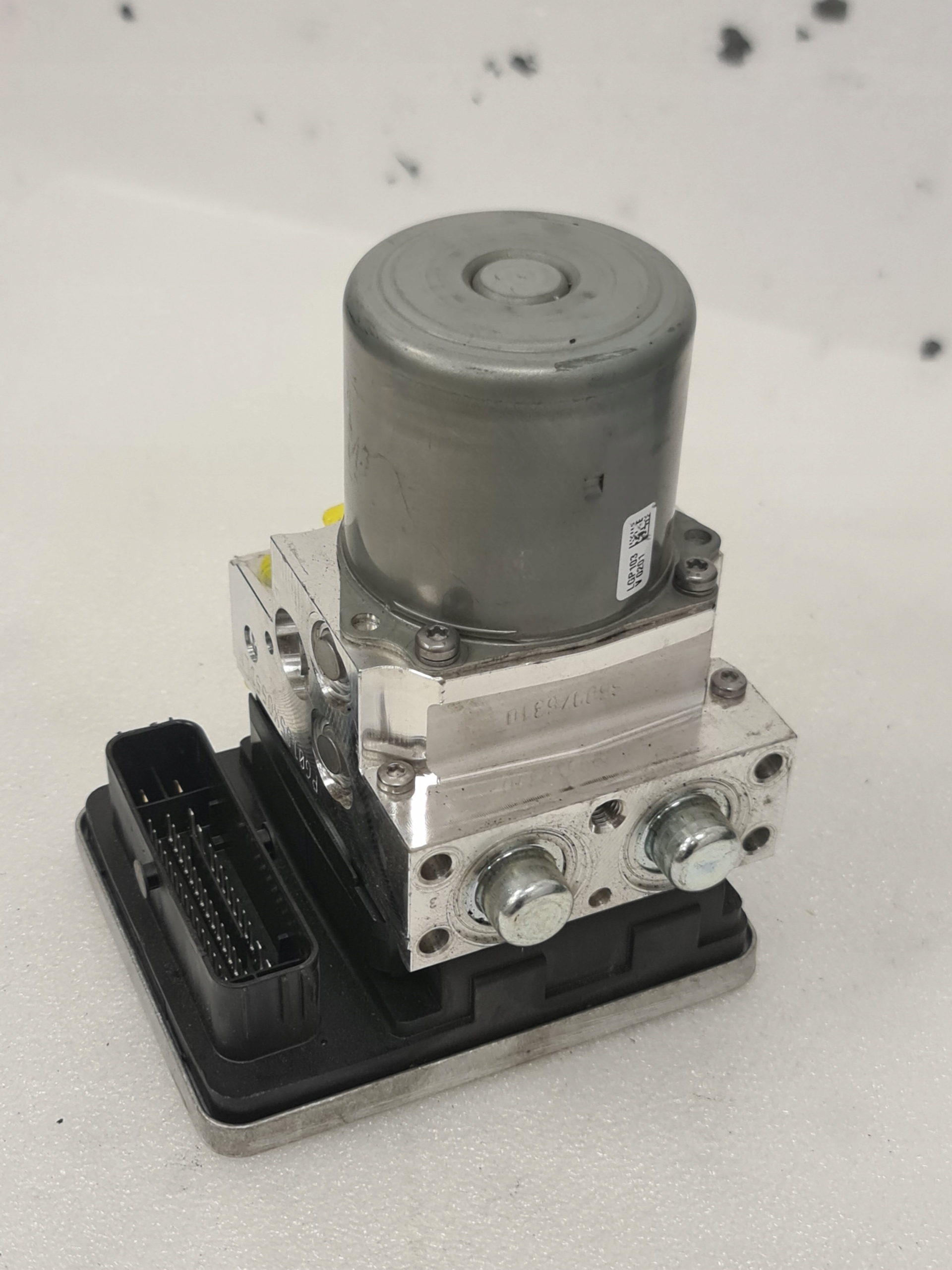 ABS Pumpe Mercedes W205 A2059005347 Neu - galeria