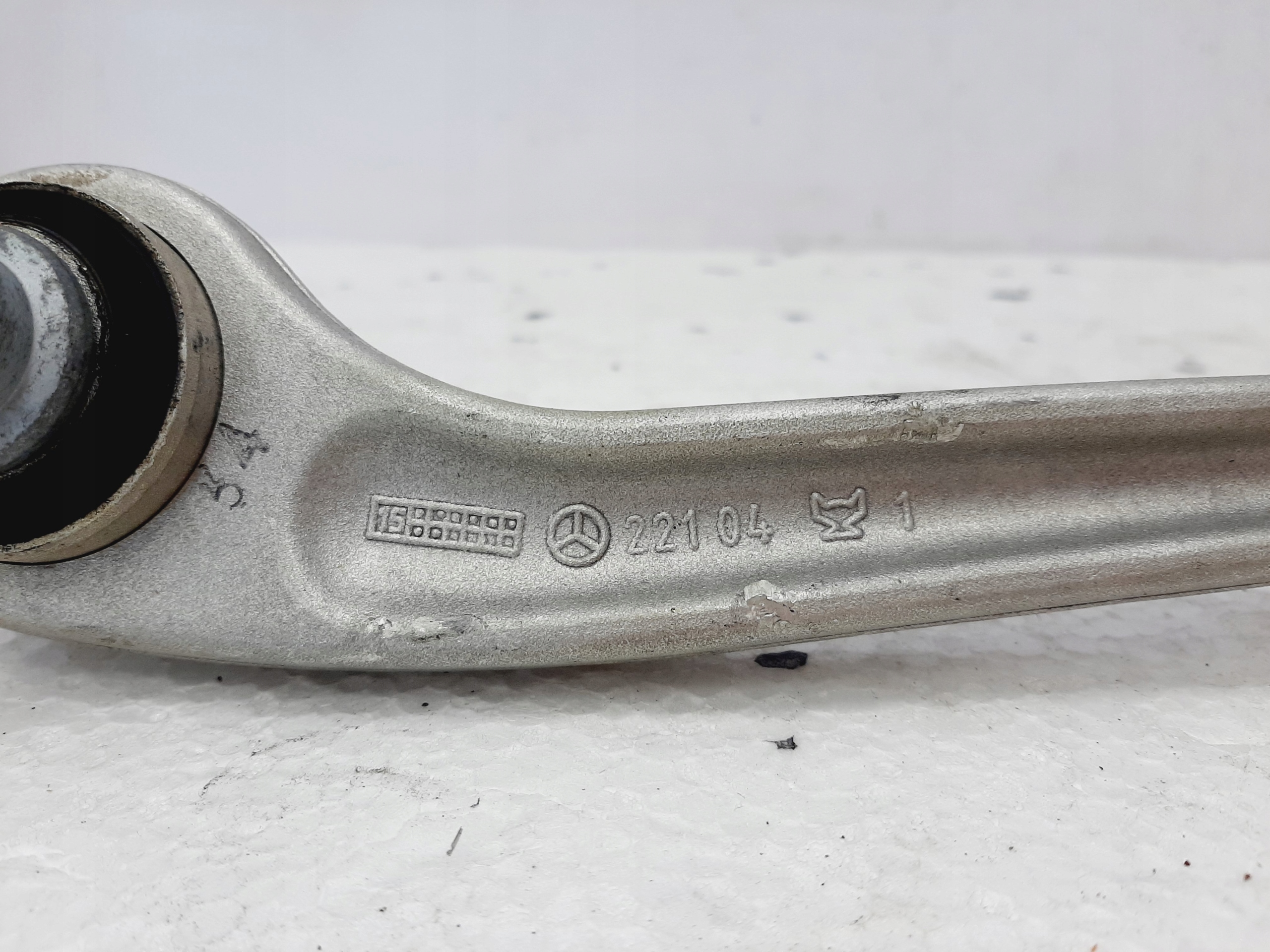 Rear Control Arm Mercedes W221 New - galeria
