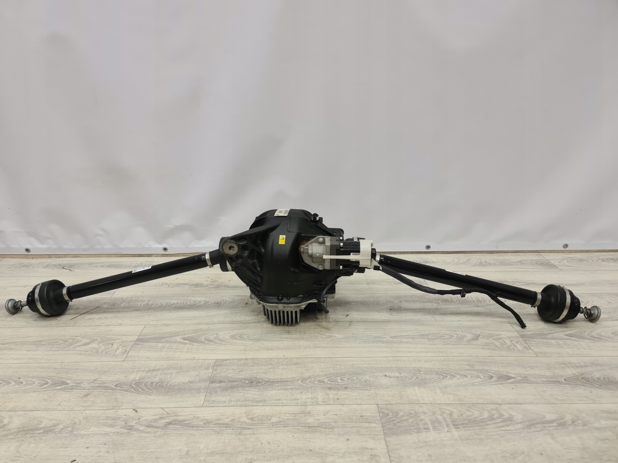Welle links links hinten hinten BMW M8 F91 F92 #FV - galeria