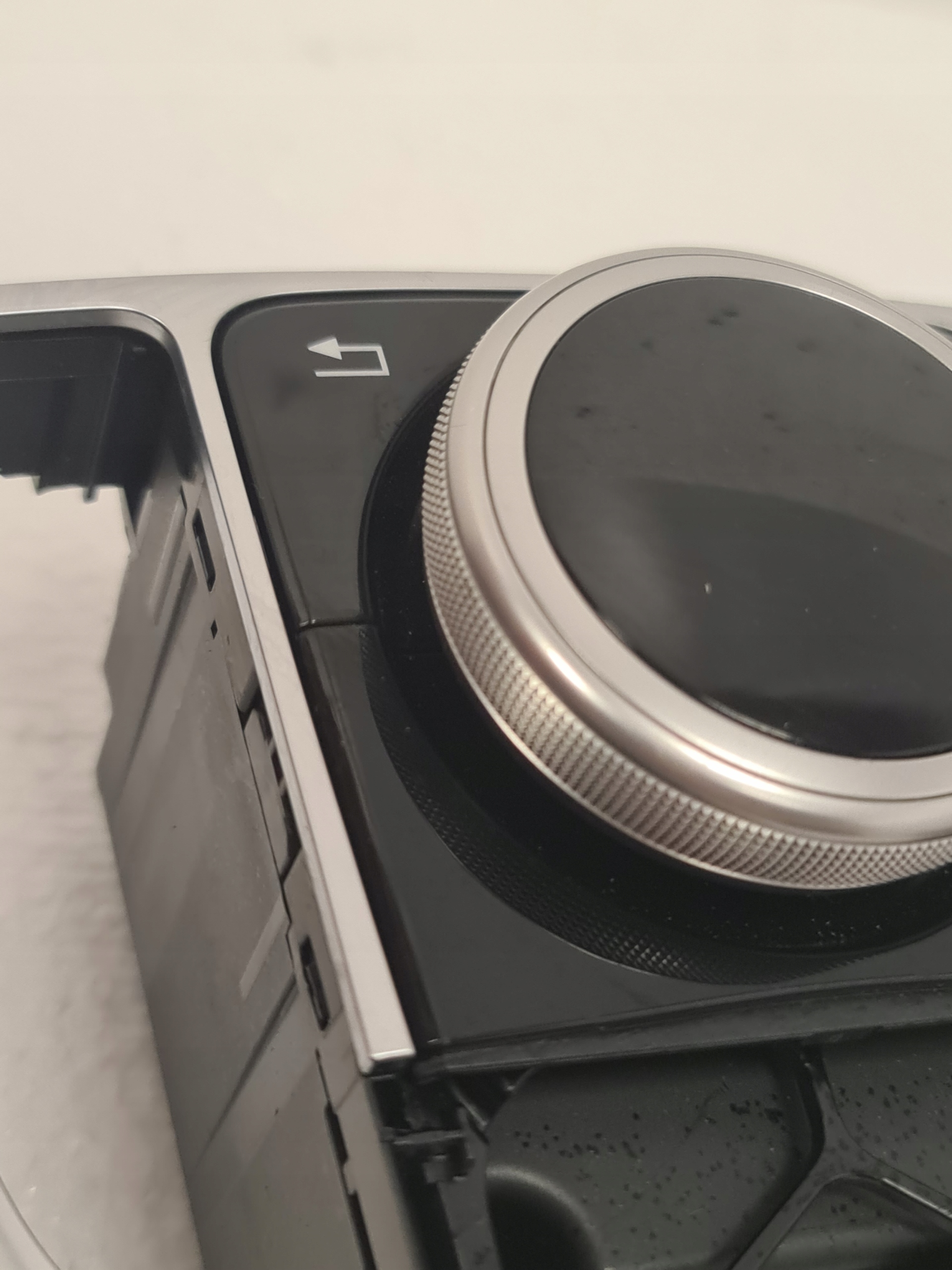 Comand Mercedes W205 9G Touchpad ручка iDrive - galeria