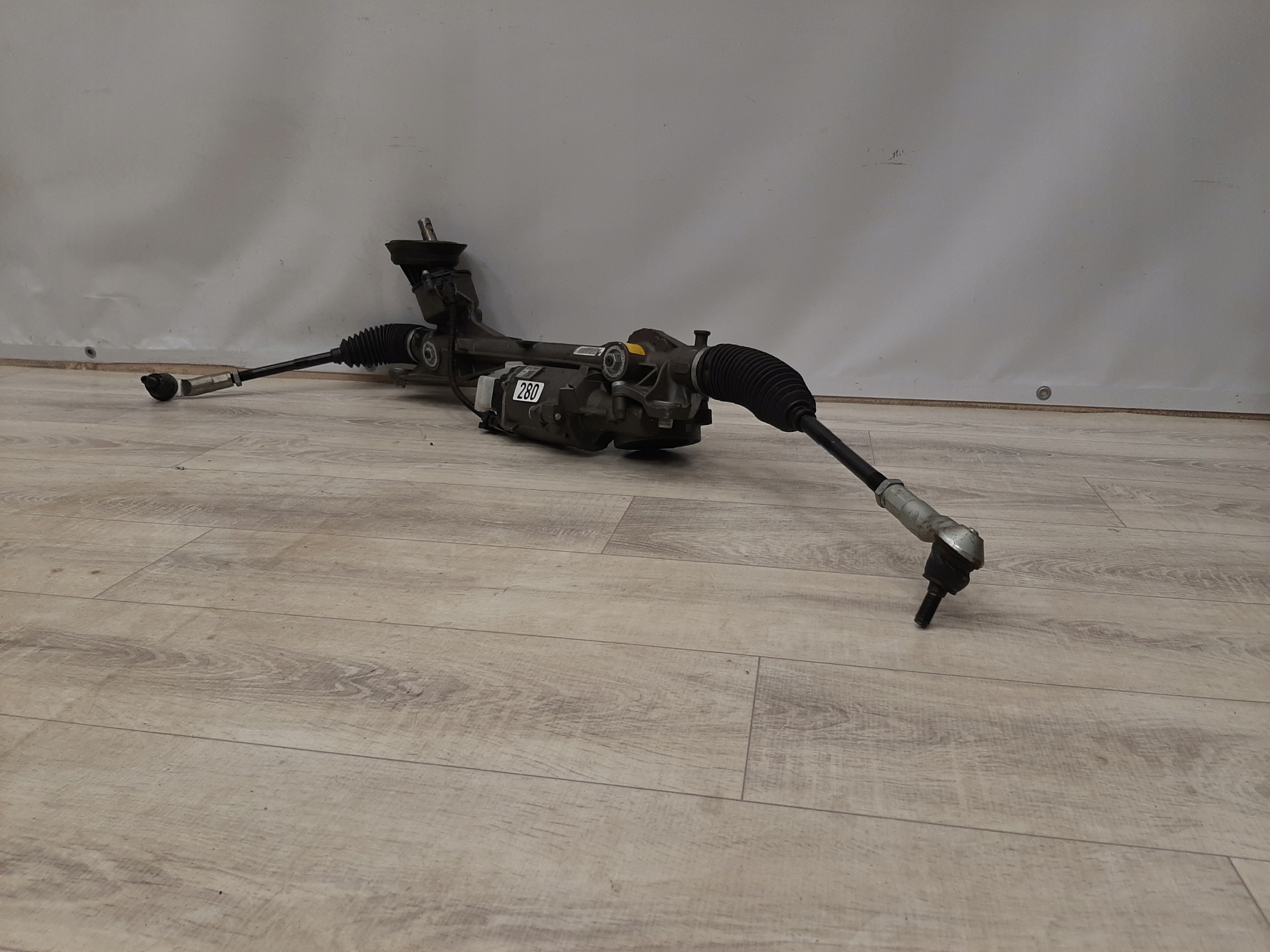 VW Golf Passat Audi Skoda Octavia 5Q1423051BC gearbox - galeria