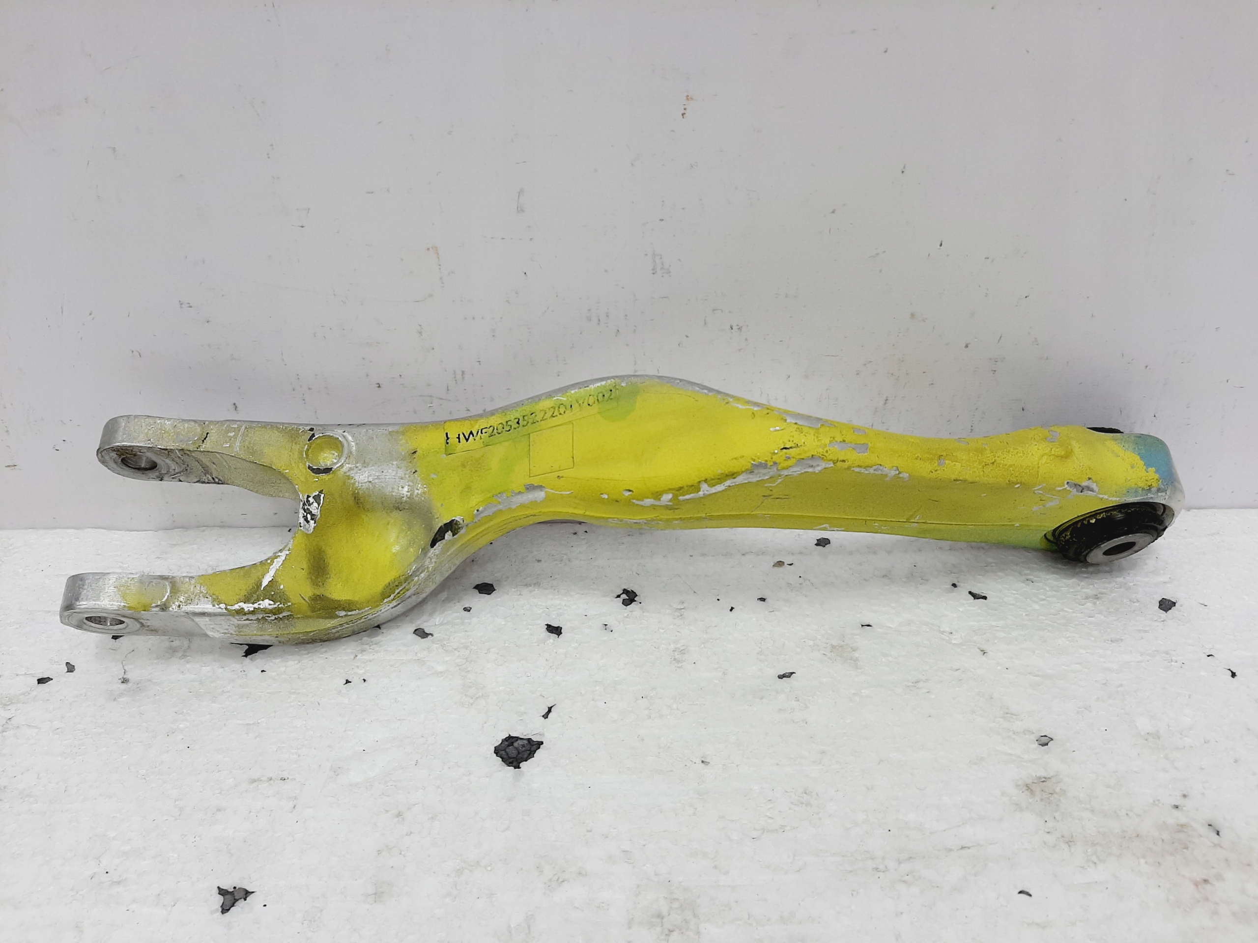 Rear Control Arm Mercedes W205 C63 AMG - galeria