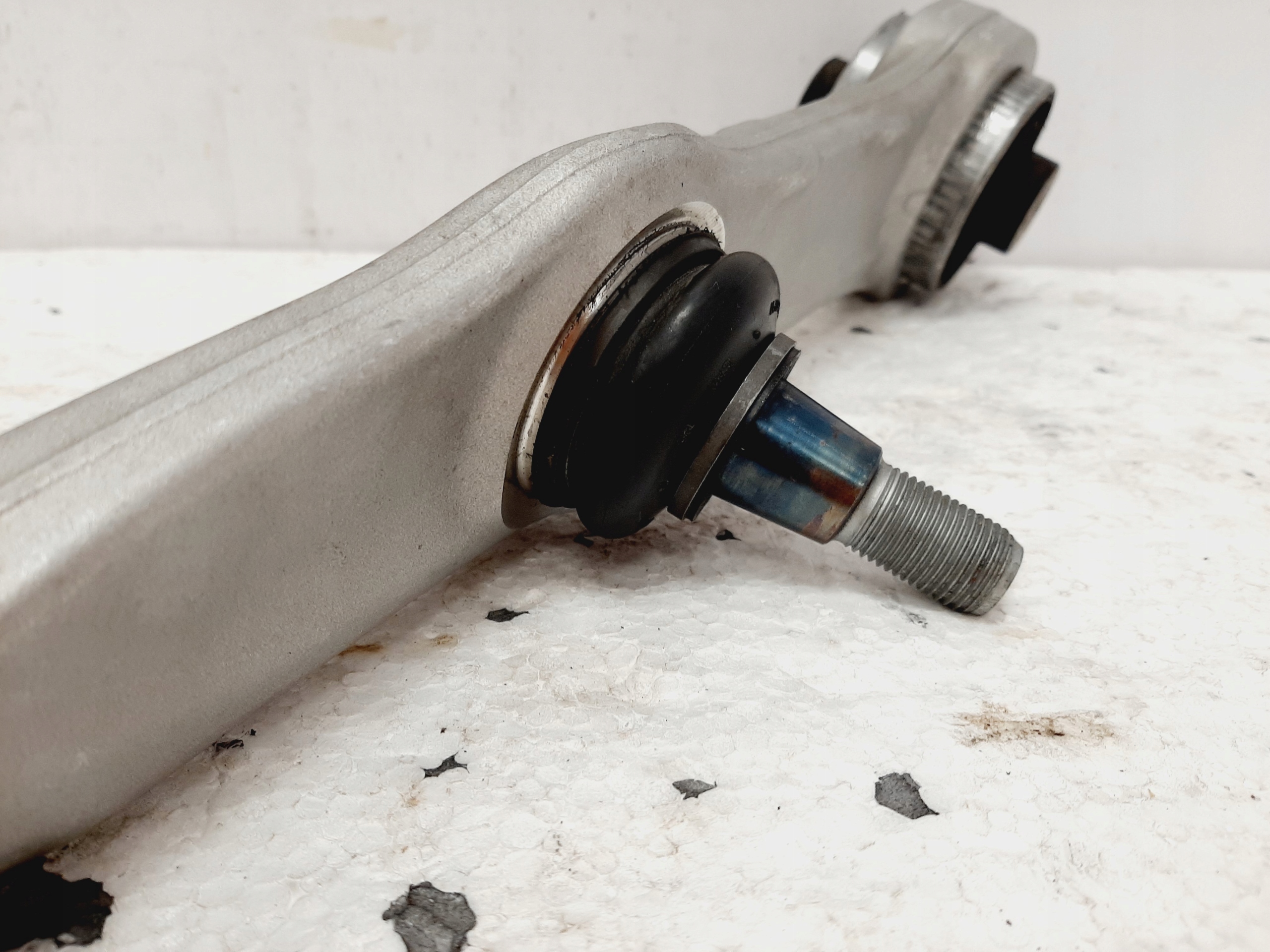 Mercedes S63 AMG W222 W217 4M VORDERER ARM LINKS - galeria