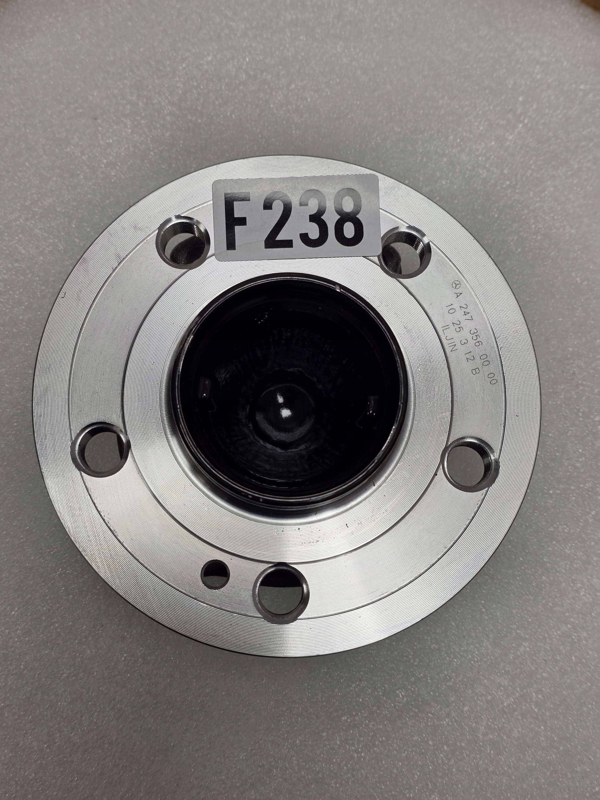 Hub Bearing REAR Mercedes W177 W118 W247 2WD - galeria