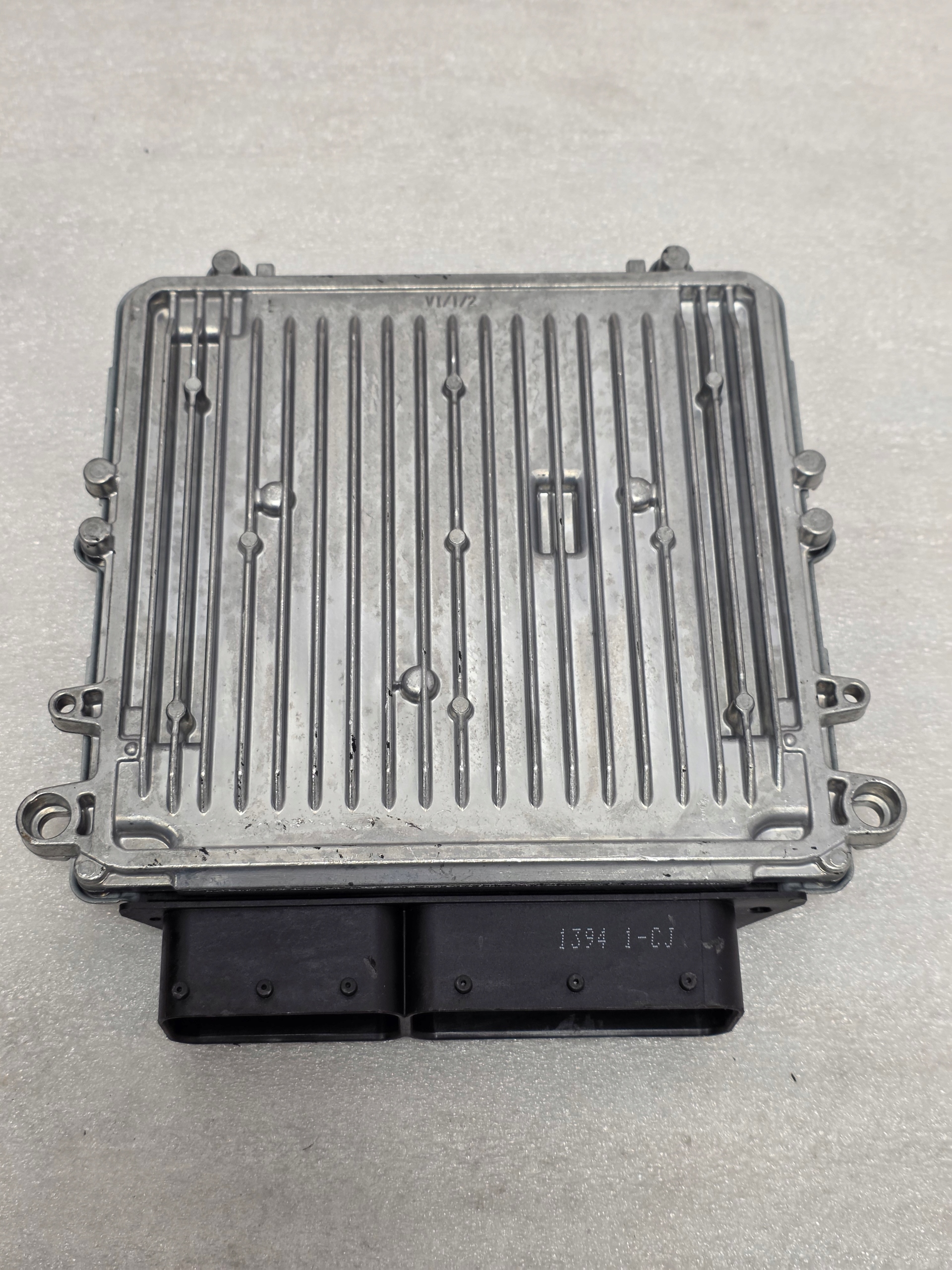 Engine Controller ECU A6469001501 OM646 - galeria