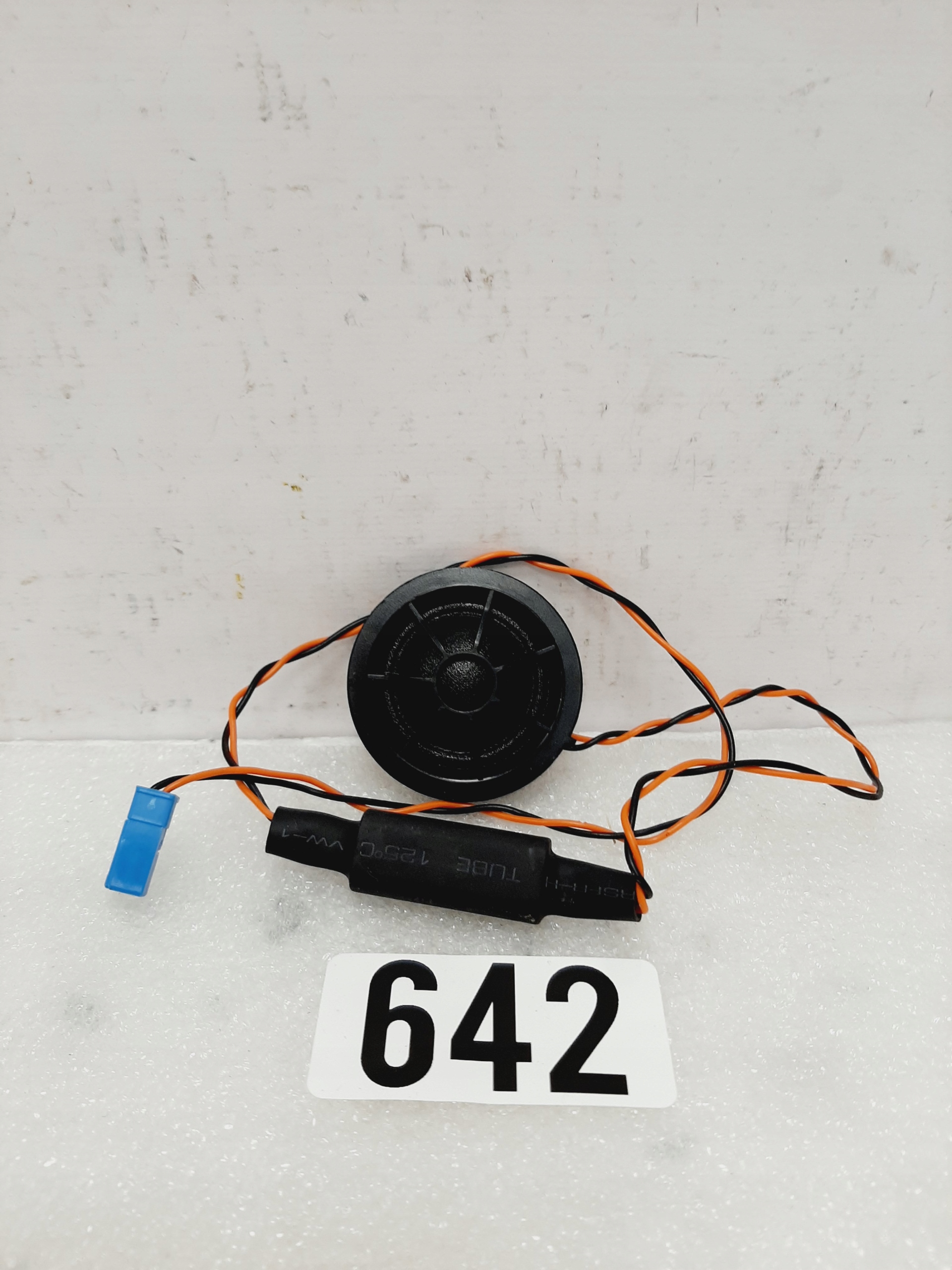 Zdjęcie produktu Głośnik Harman Kardon BMW X3 G01 X4 G02 X5 G05 X6 G06 X7 G07