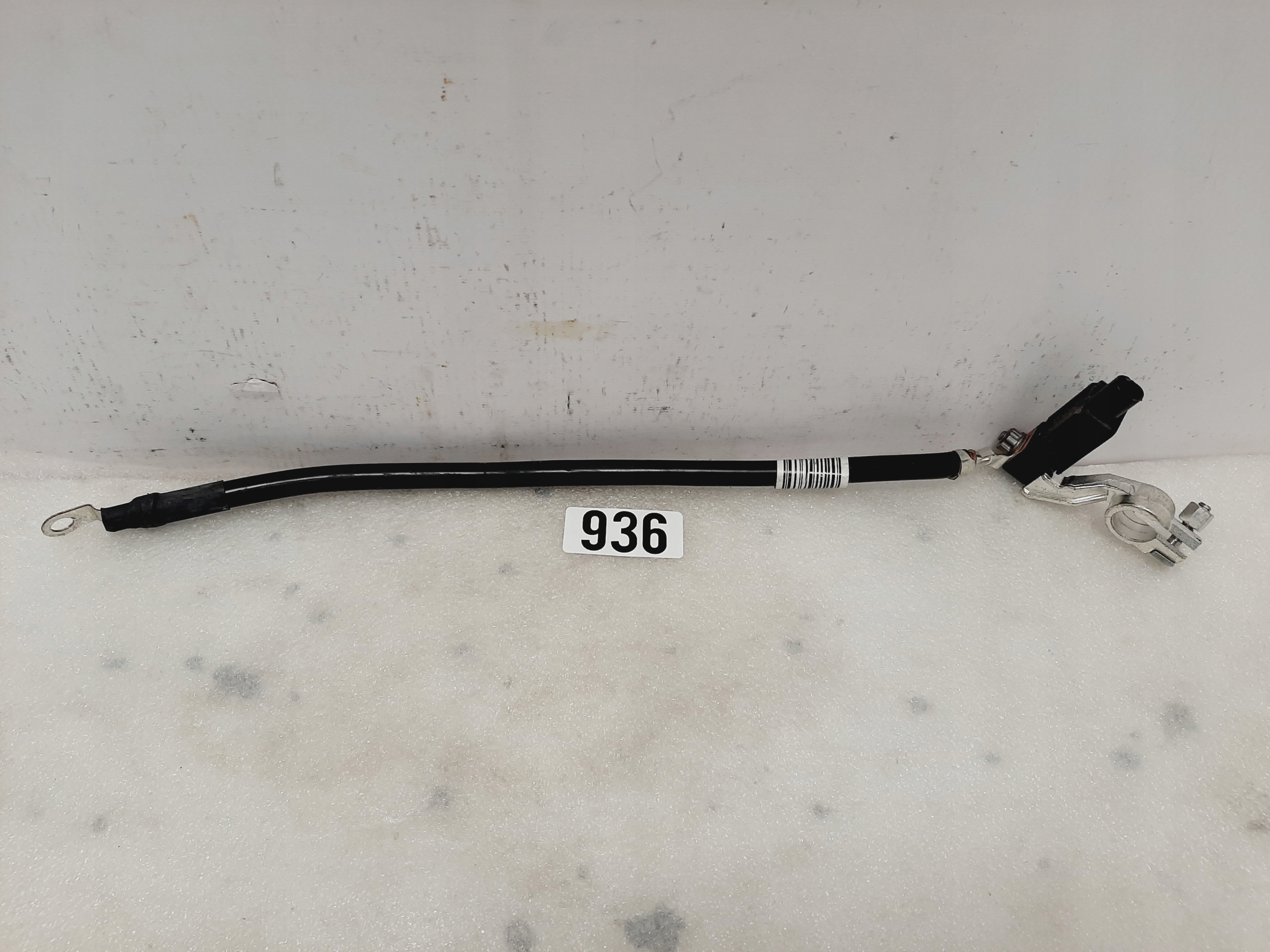 Zdjęcie produktu Klema Minusowa Przewód Mercedes W205 W213 W253 W257