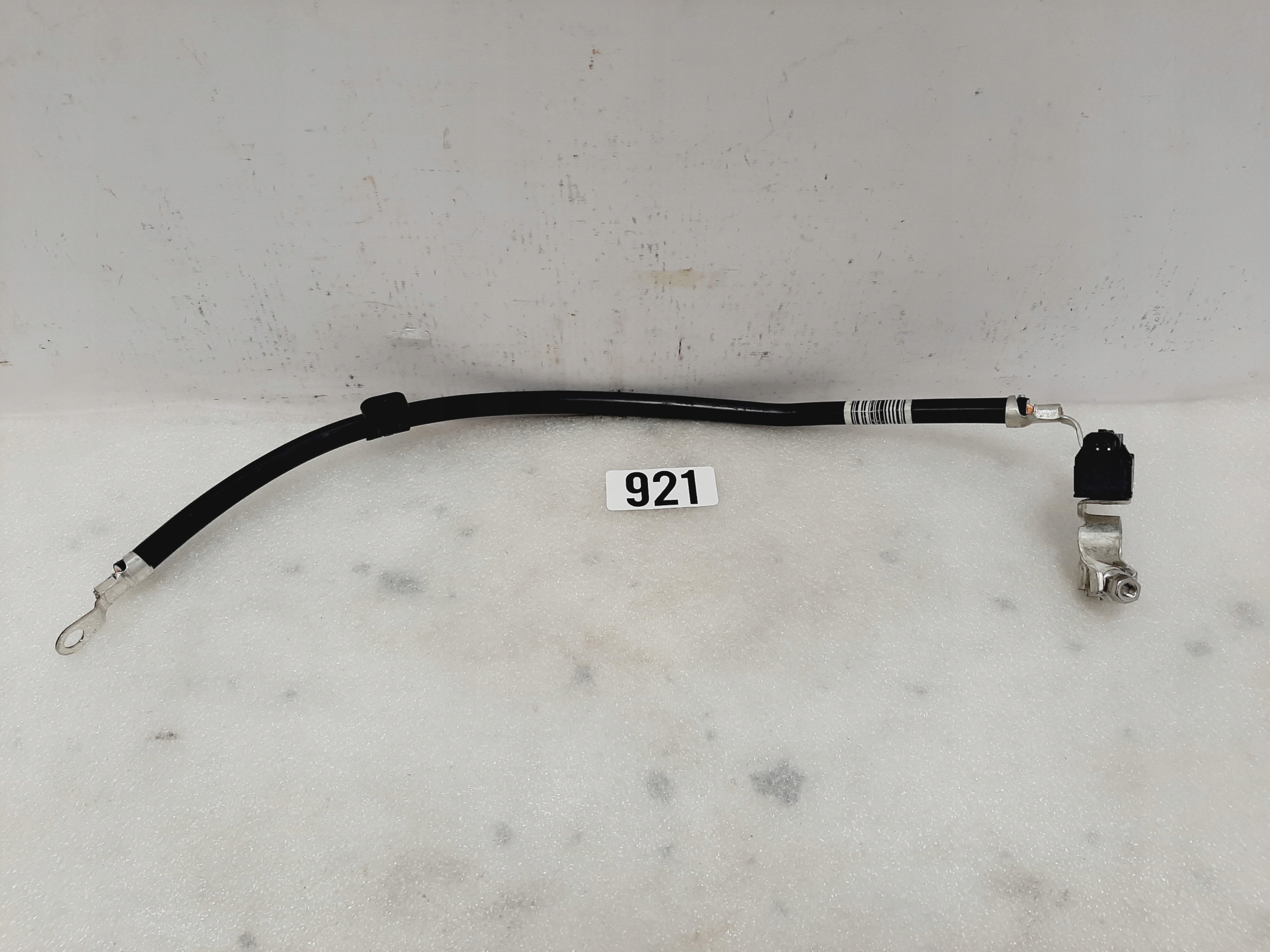 Zdjęcie produktu Klema Minusowa Czujnik Akumulatora Mercedes W205 W238