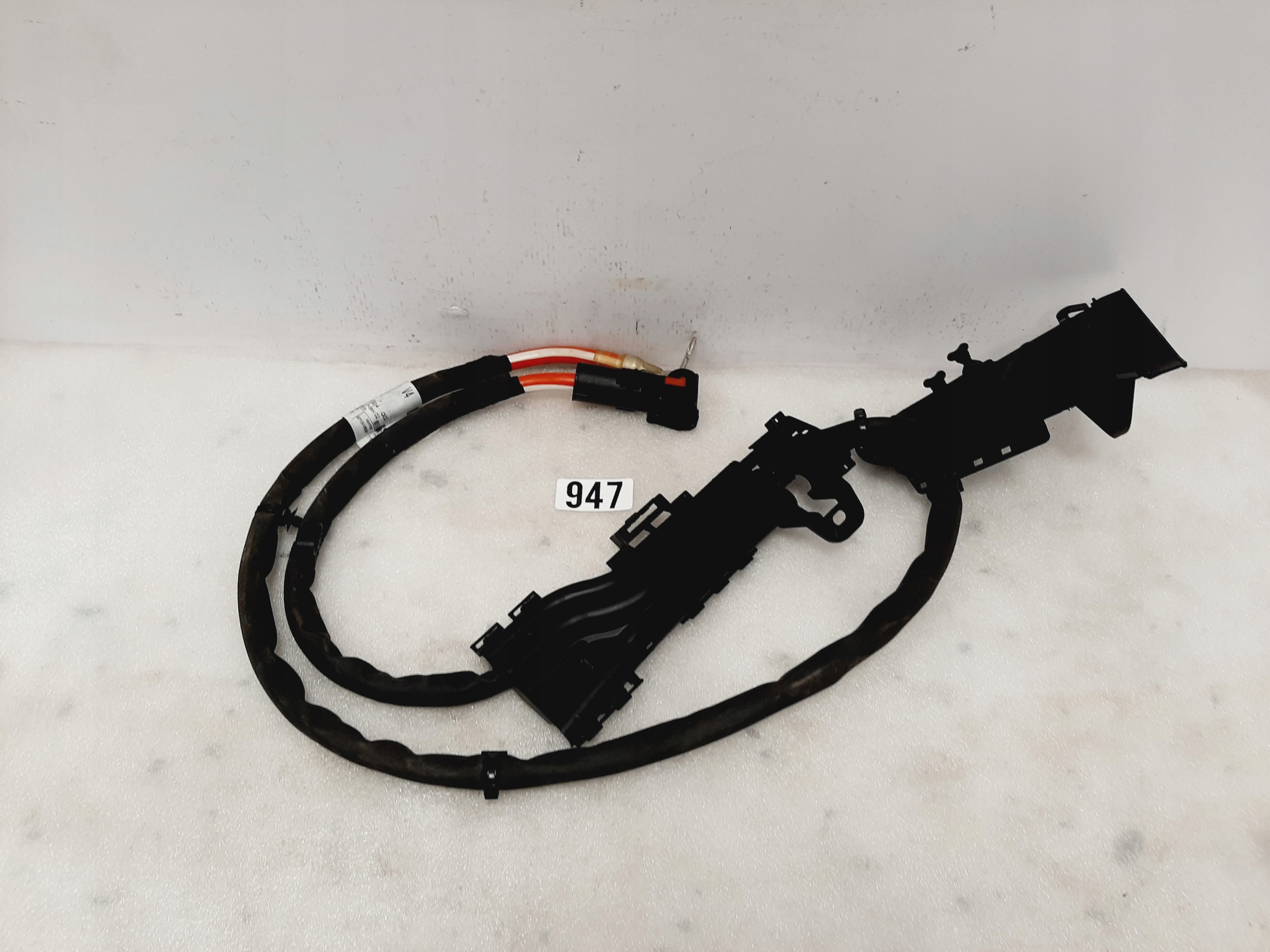 Zdjęcie produktu Przewód elektryczny Mercedes W206 W236 W254