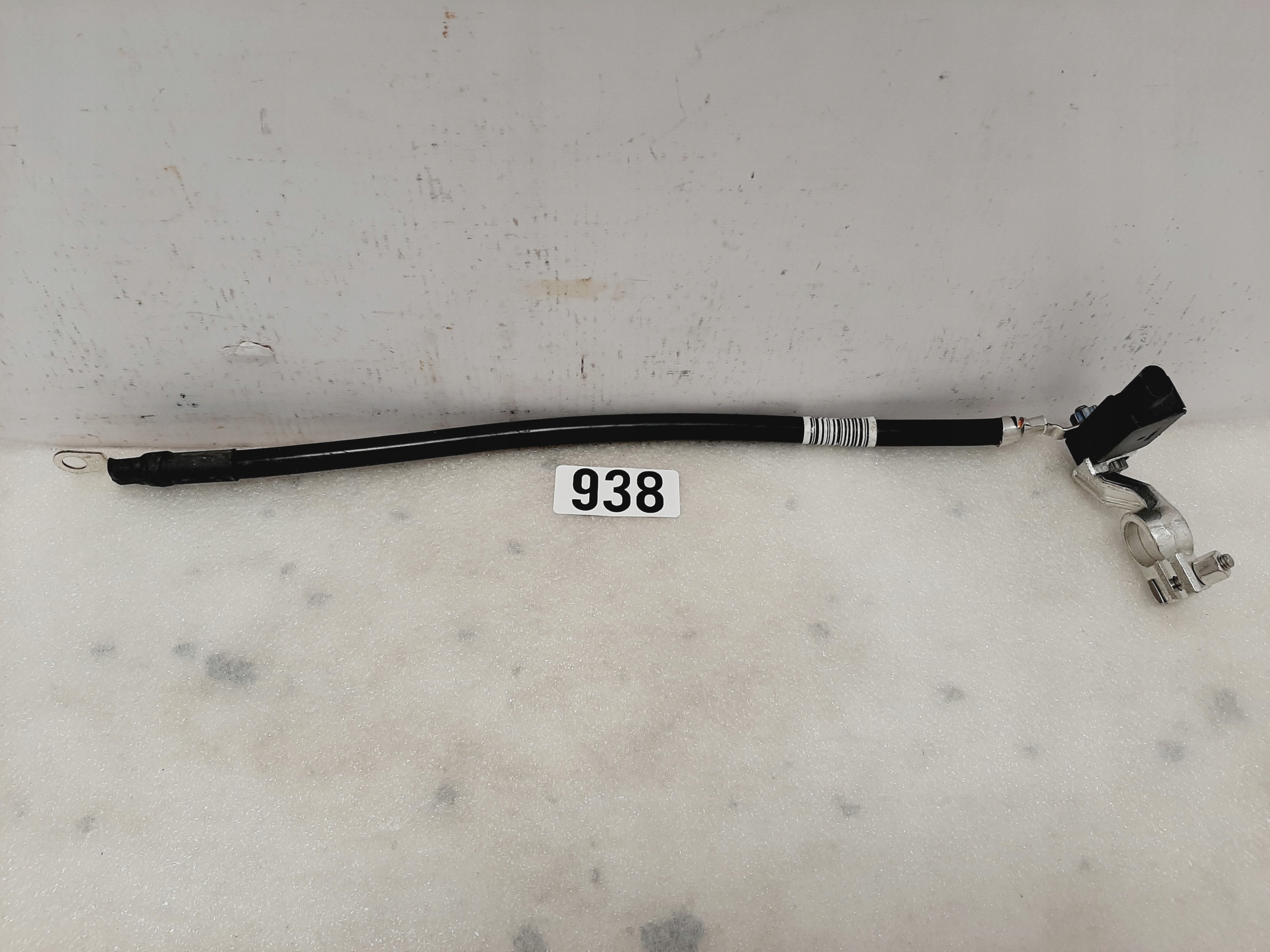 Zdjęcie produktu Klema Minusowa Przewód Mercedes W205 W213 W253 W257