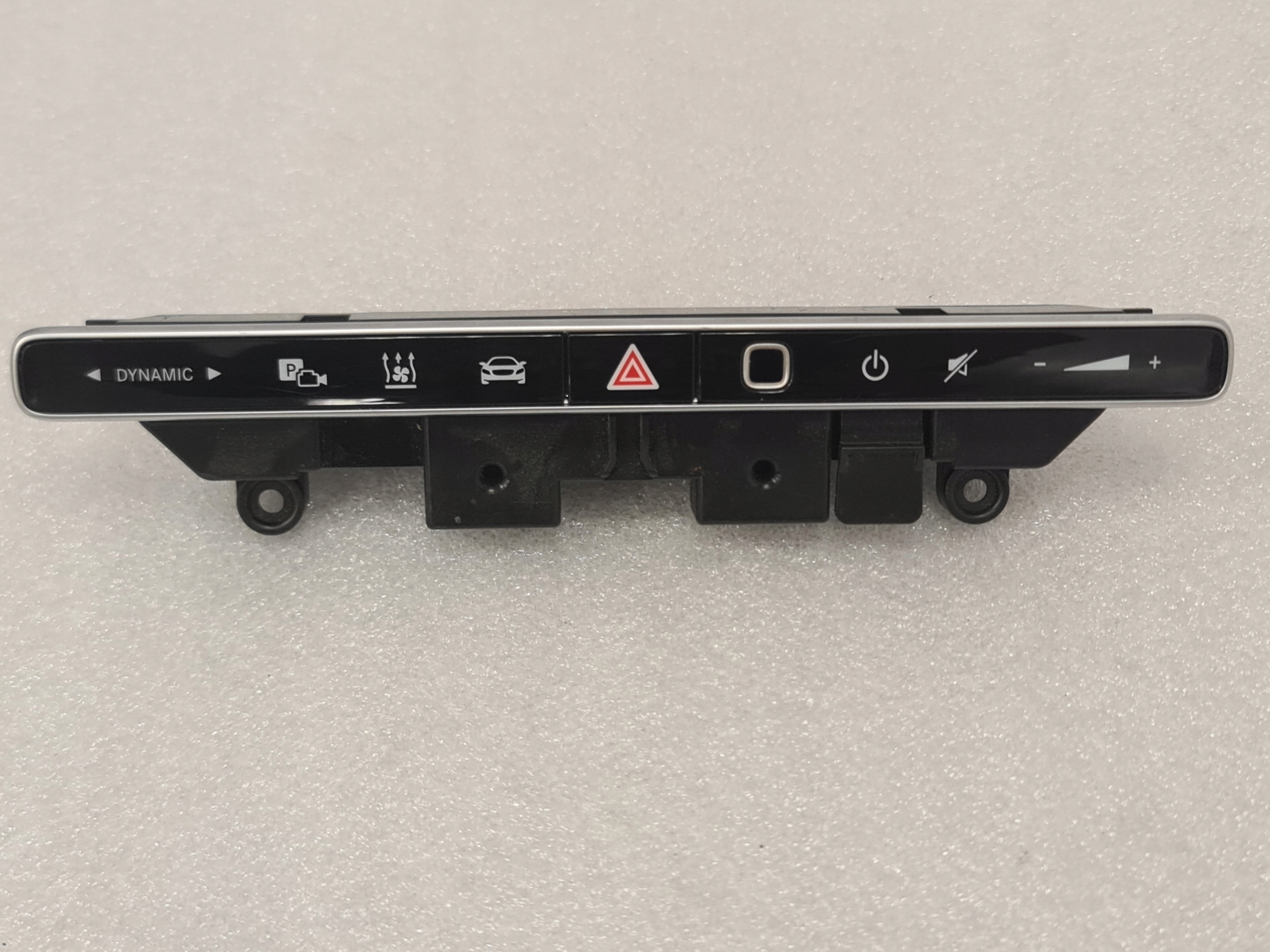 Zdjęcie produktu Panel sterowania Mercedes W206 Webasto A2069005206