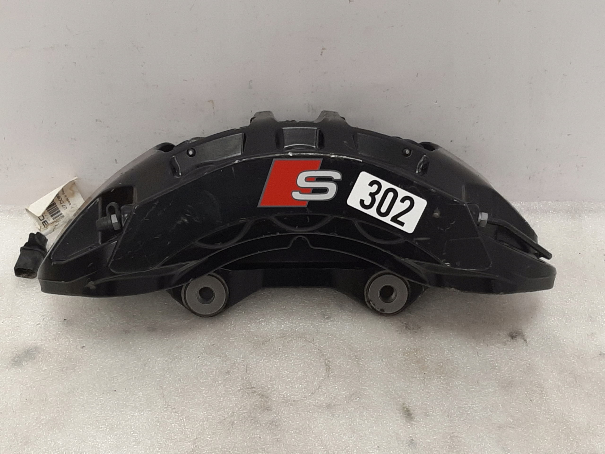 Zdjęcie produktu Audi E-TRON Q8 4KE Caliper Left Front + Pads