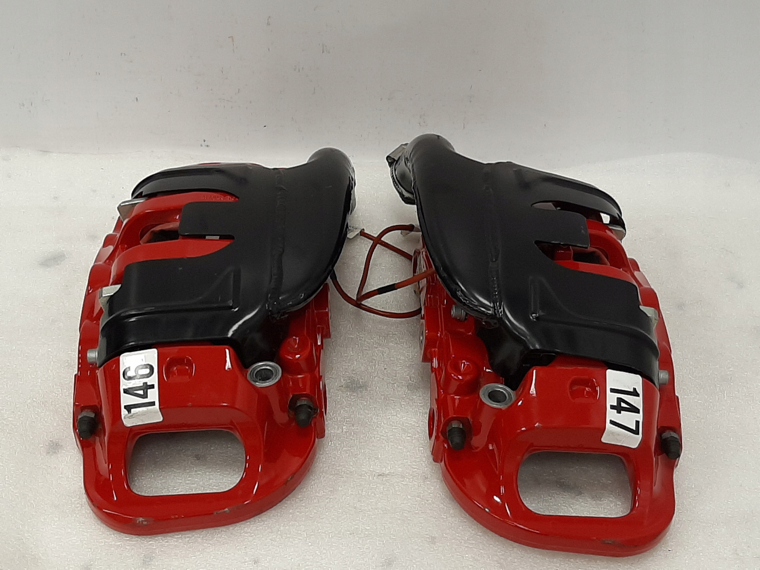 Zdjęcie produktu Ferrari F8 Calipers 488 812 FF Big Brake Front