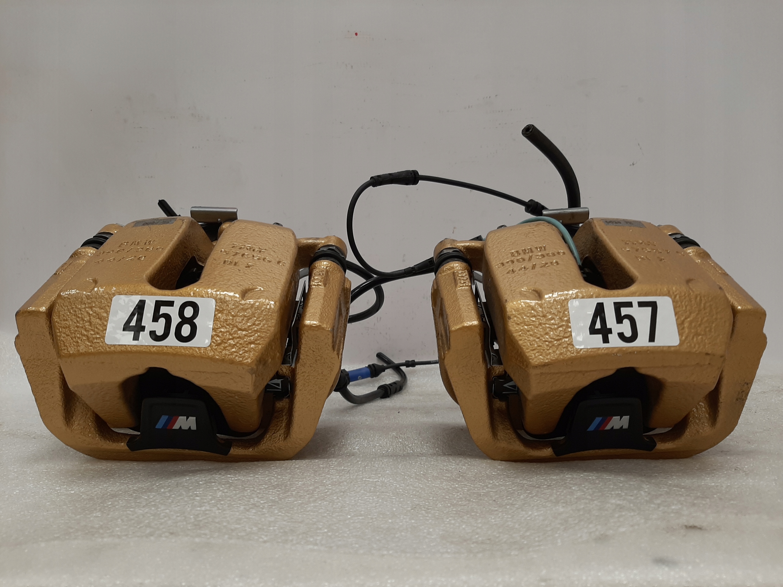 Zdjęcie produktu BMW Ceramics M5 F90 M8 F91 M3 G80 M4 G82 calipers