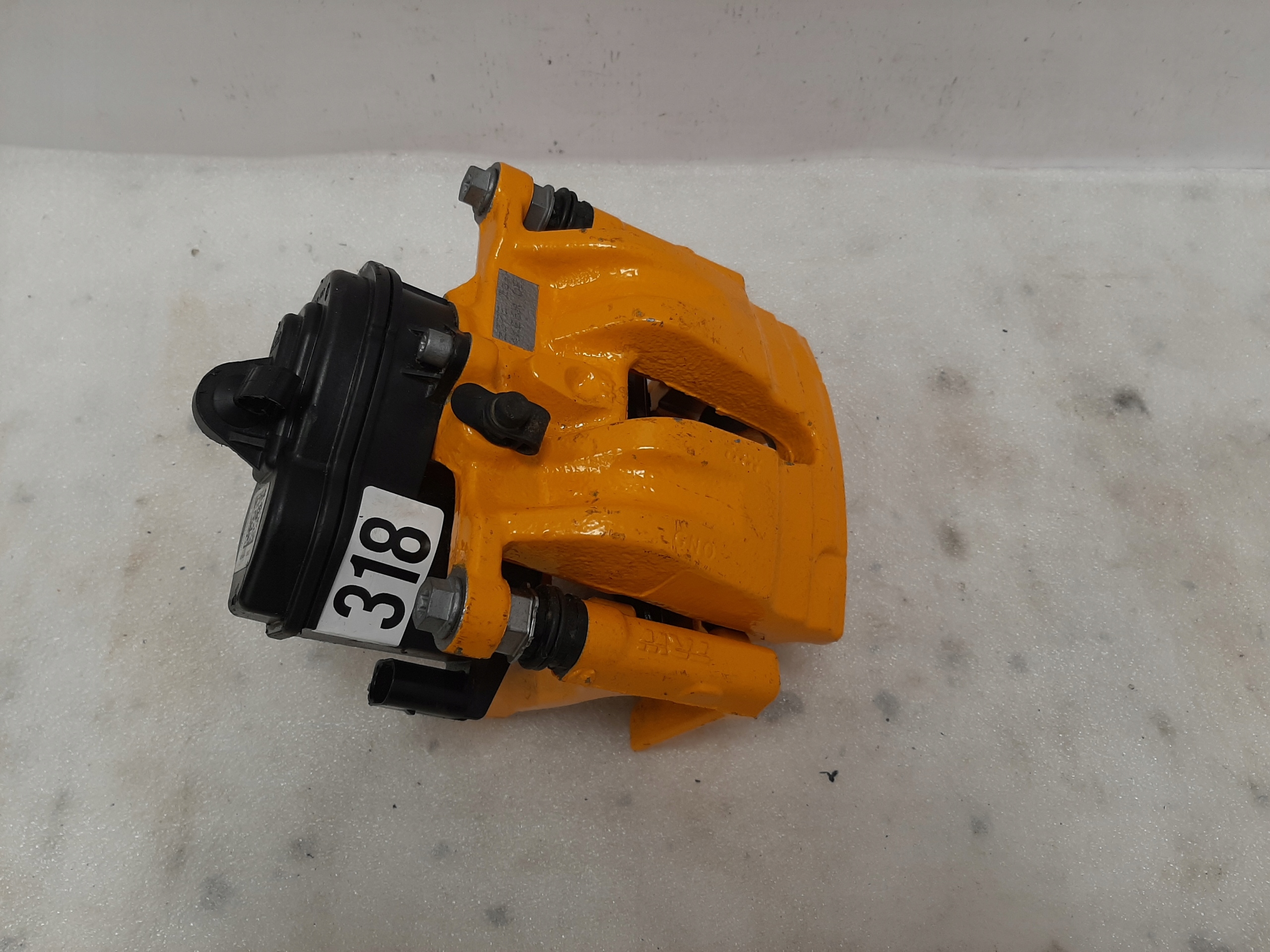 Zdjęcie produktu Audi E-Tron 4KE caliper REAR Right 4KE406H